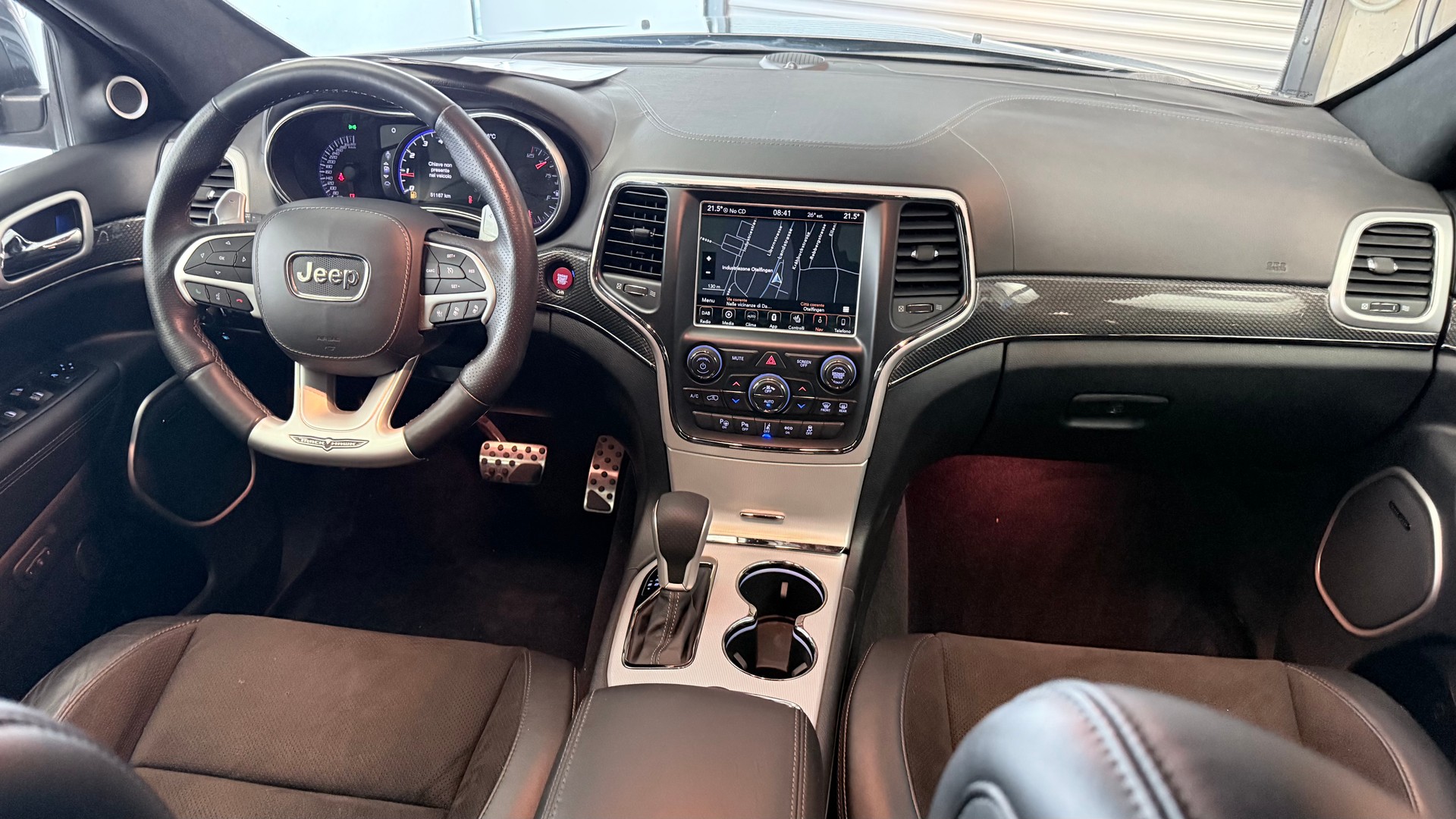 JEEP Grand Cherokee 6.2 V8 HEMI Trackhawk-image-20