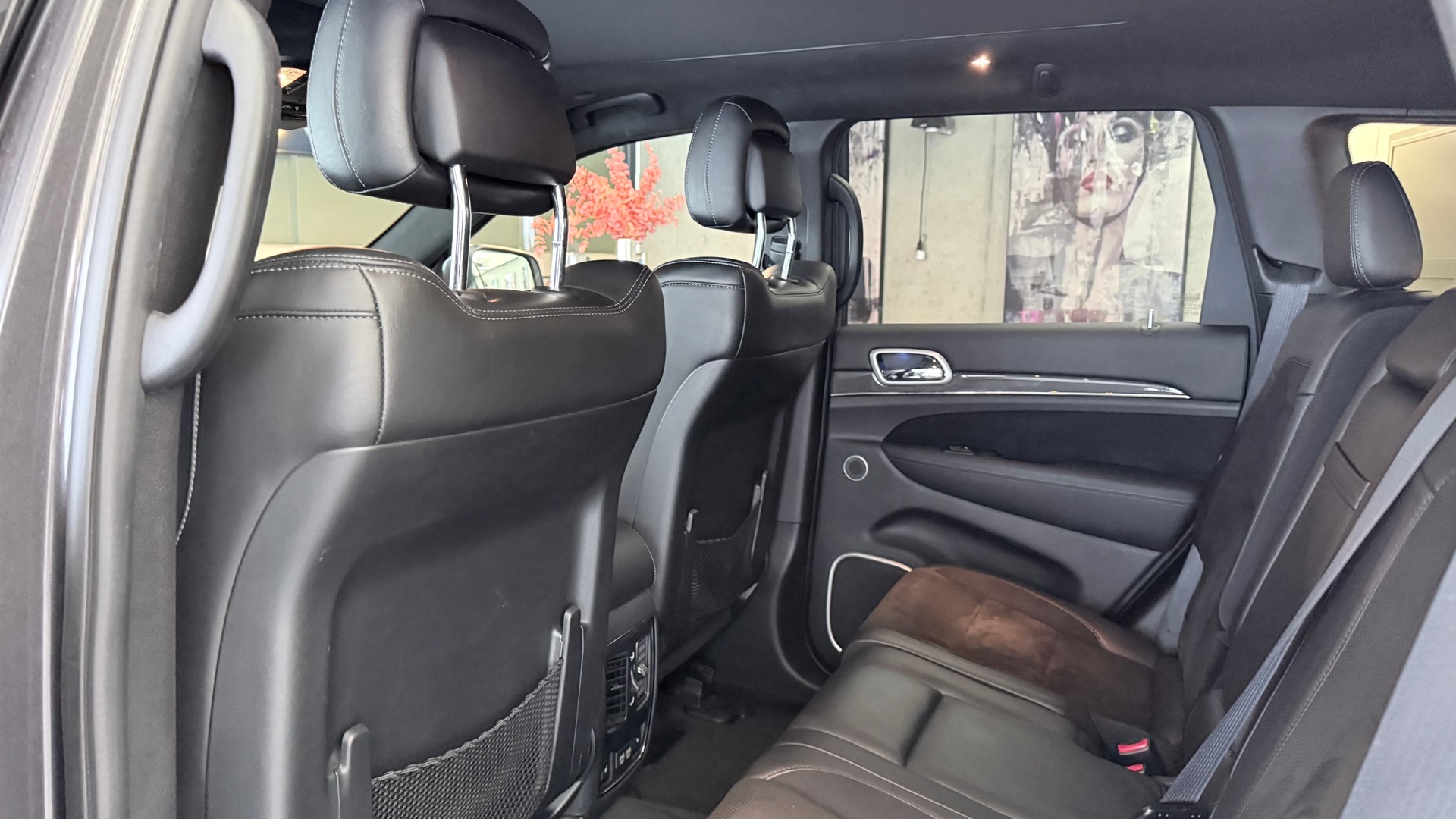 JEEP Grand Cherokee 6.2 V8 HEMI Trackhawk-image-8