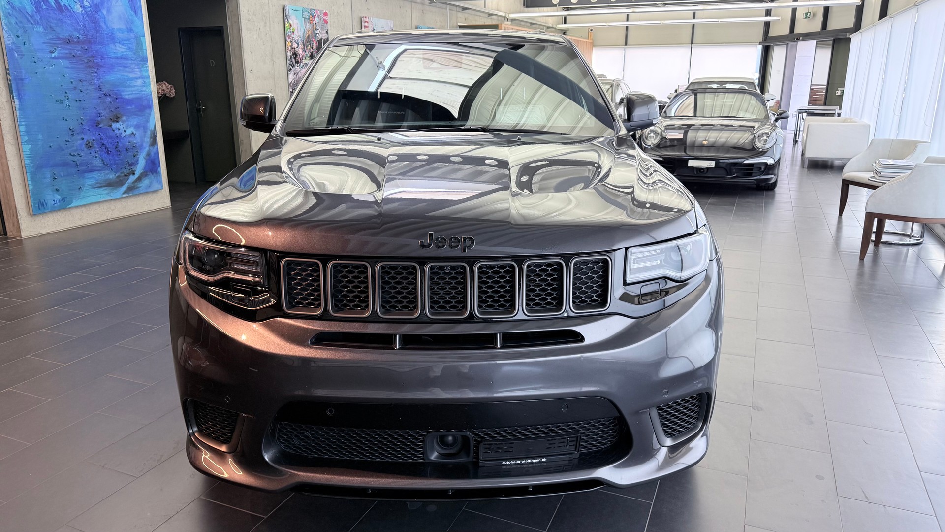 JEEP Grand Cherokee 6.2 V8 HEMI Trackhawk-image-5
