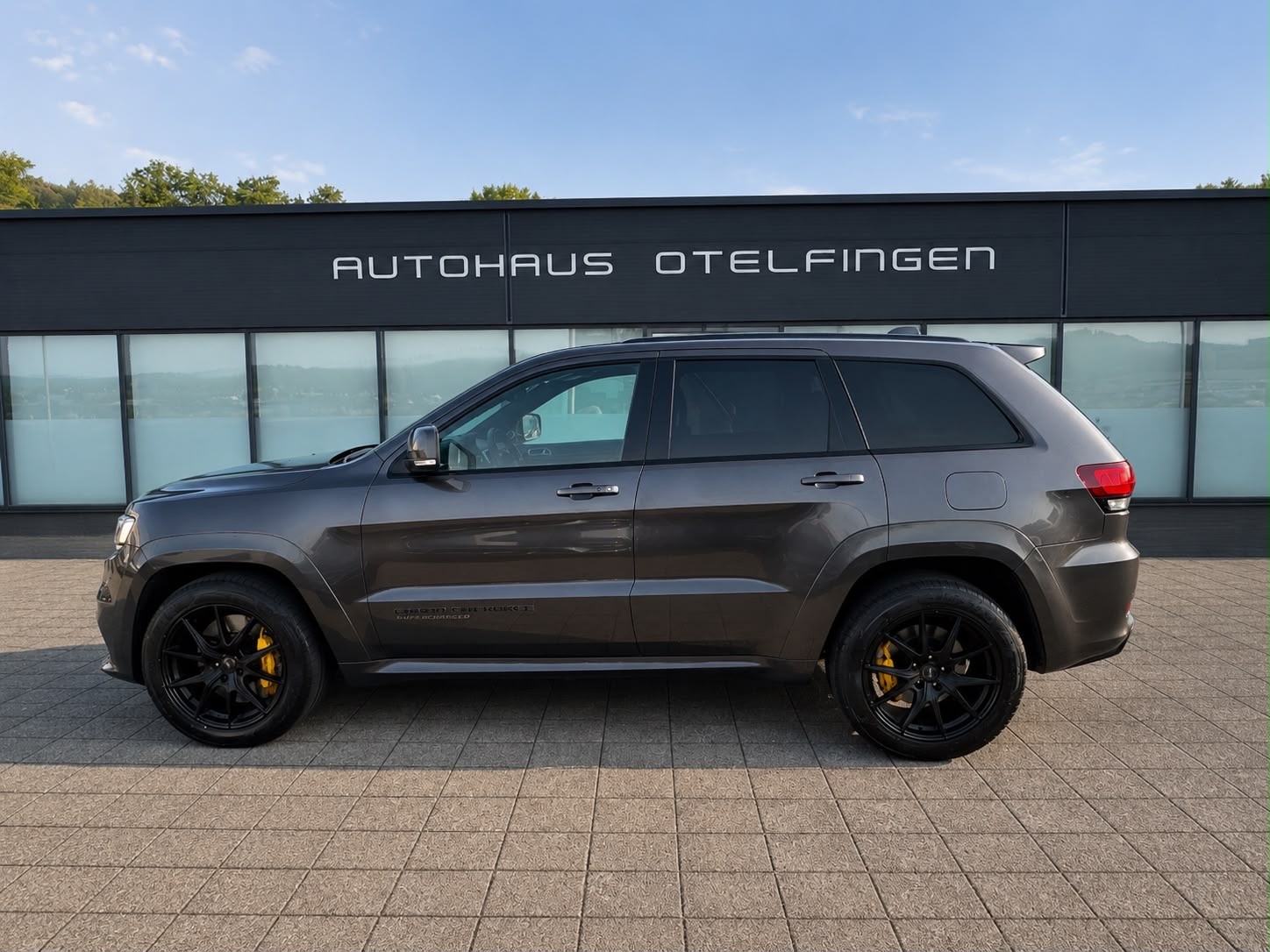 JEEP Grand Cherokee 6.2 V8 HEMI Trackhawk-image-0