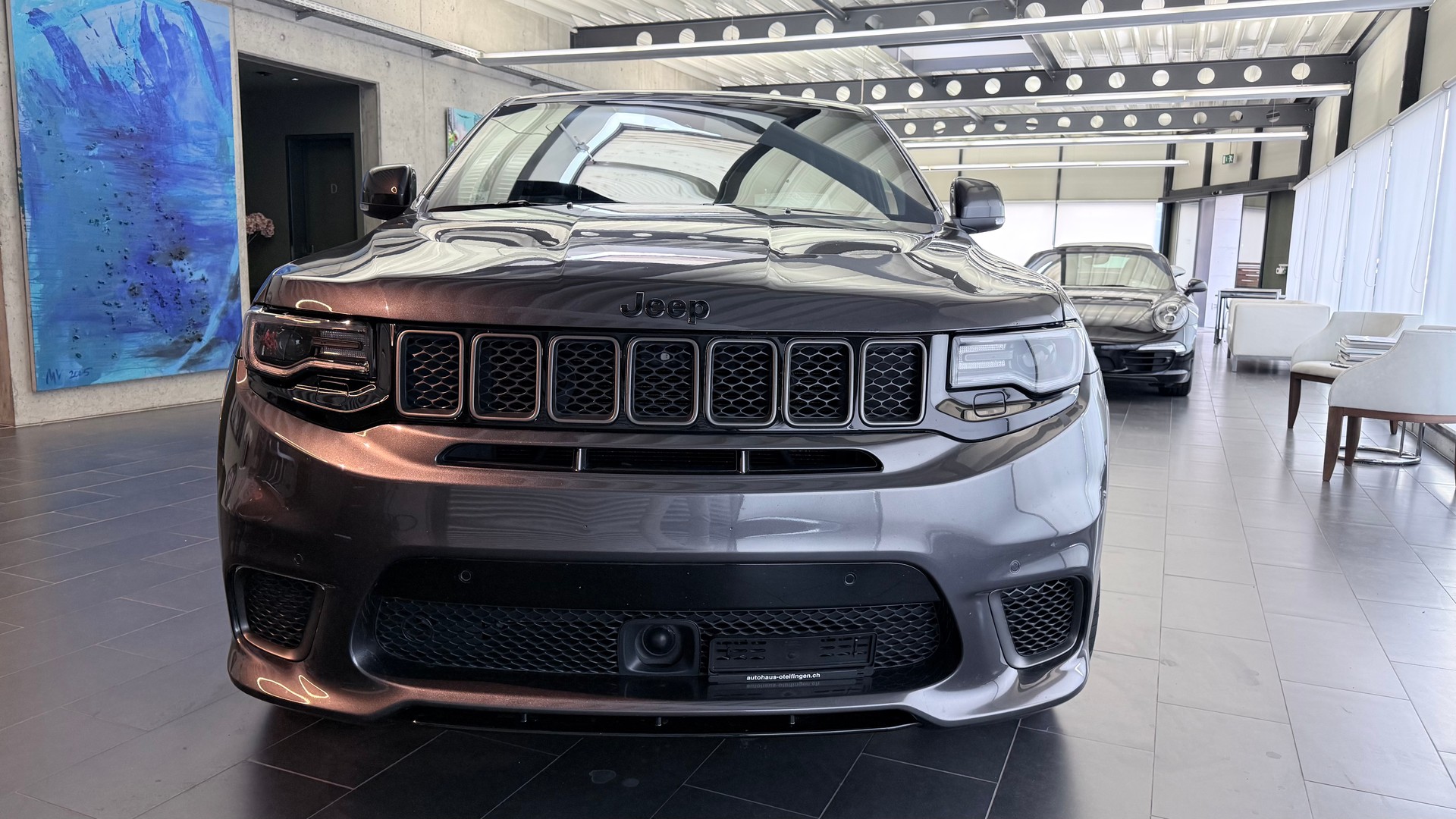JEEP Grand Cherokee 6.2 V8 HEMI Trackhawk-image-4