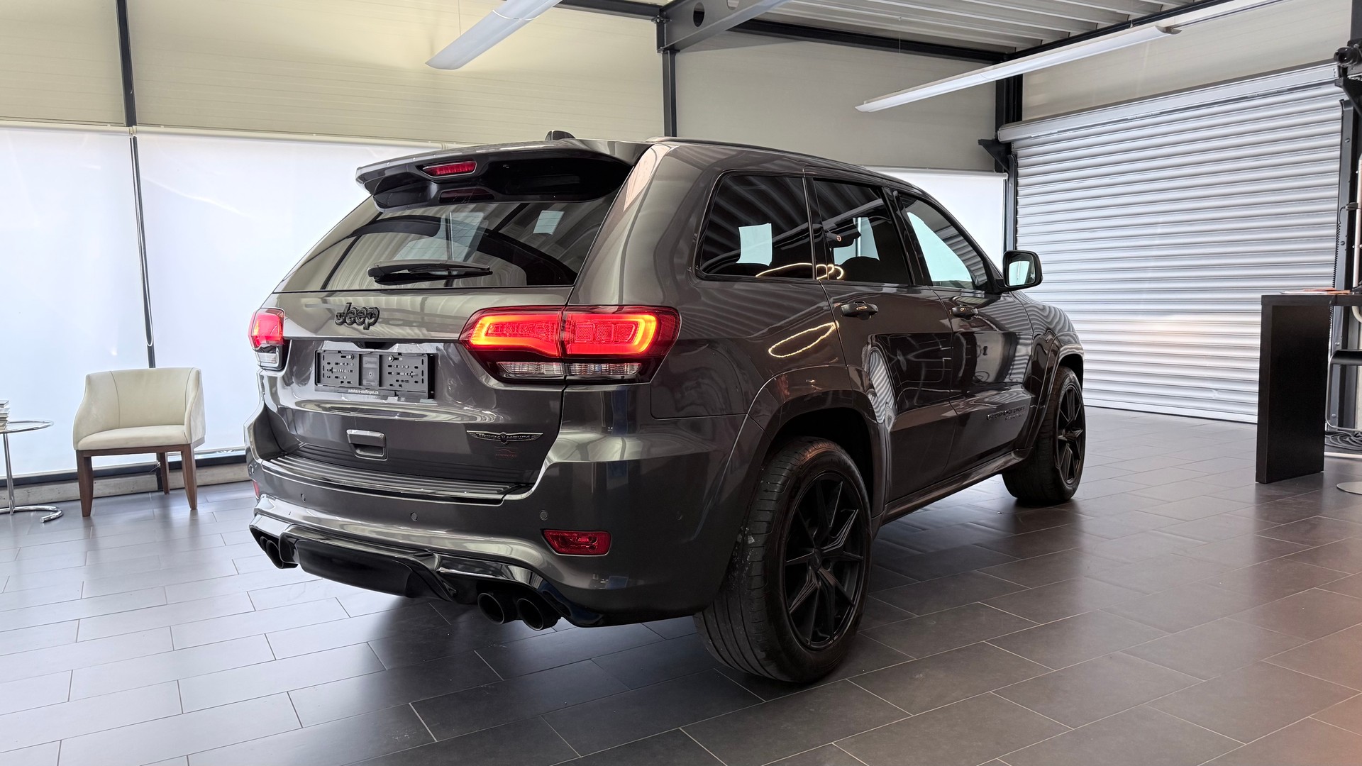JEEP Grand Cherokee 6.2 V8 HEMI Trackhawk-image-19