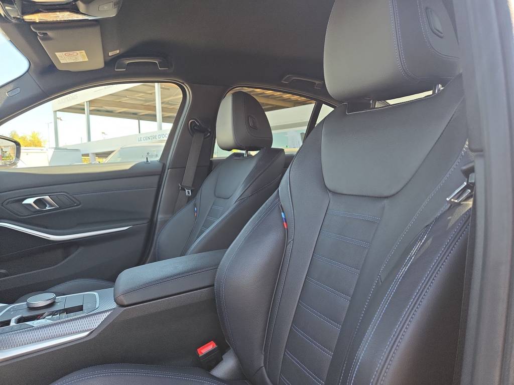 BMW 320d xDrive 48V Steptronic M Sport-image-10