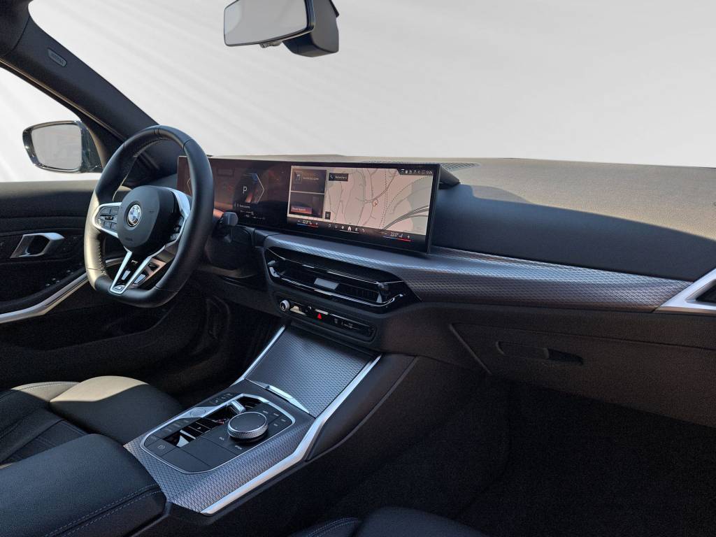 BMW 320d xDrive 48V Steptronic M Sport-image-5