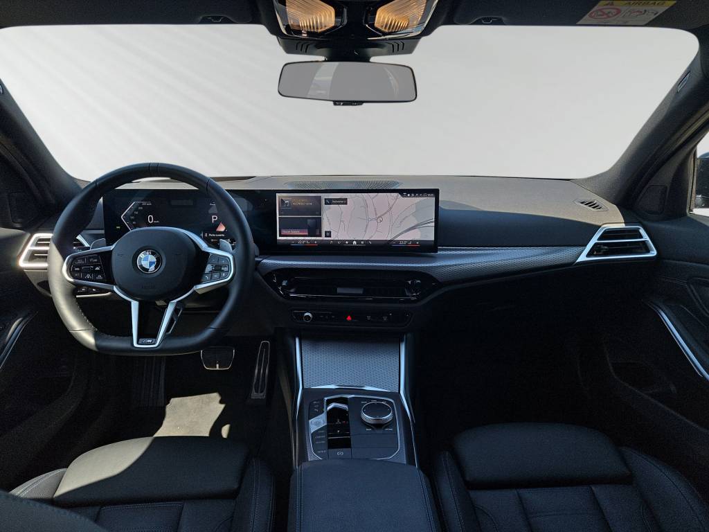 BMW 320d xDrive 48V Steptronic M Sport-image-6