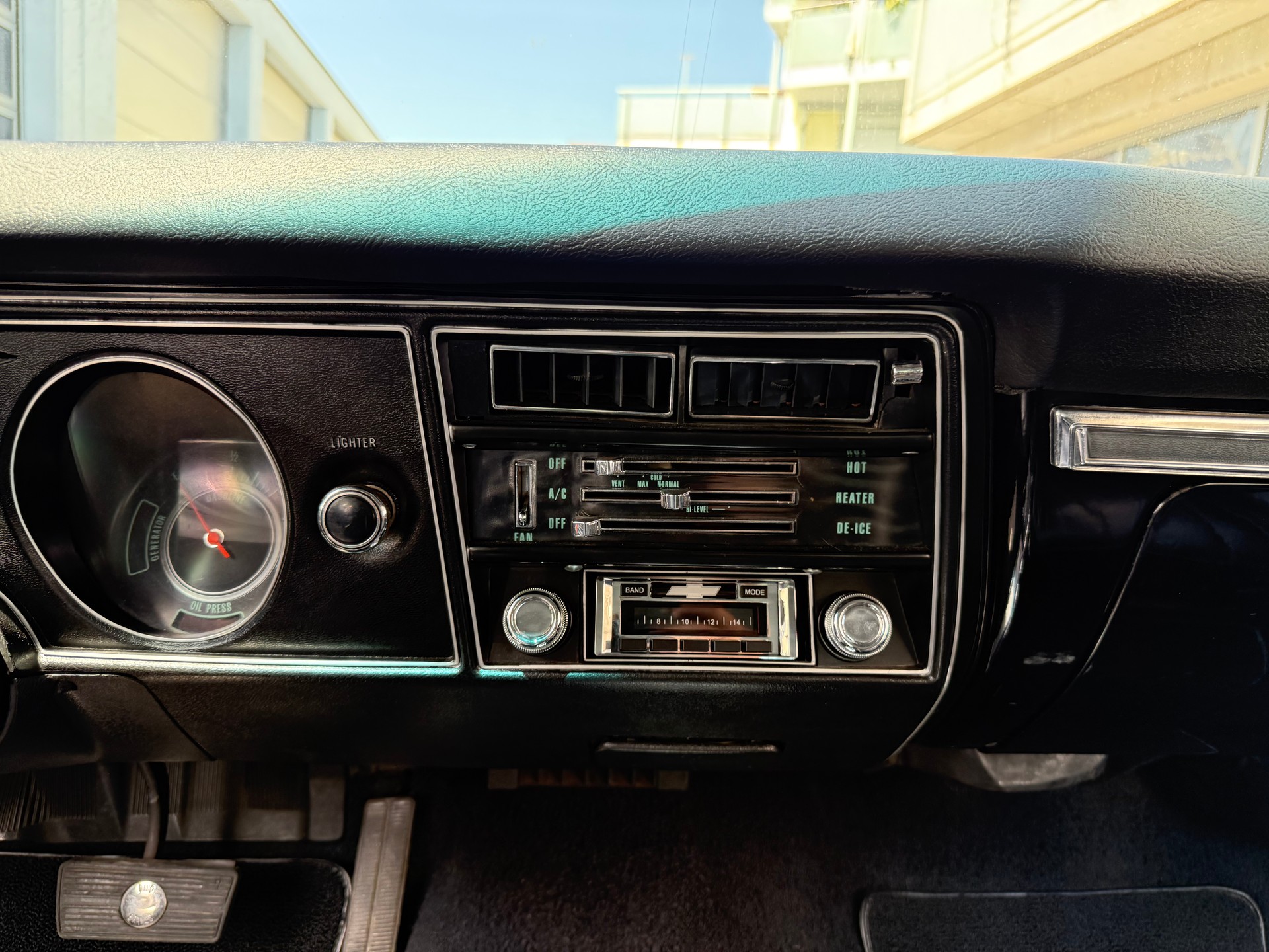 CHEVROLET Chevelle SS 396-image-16