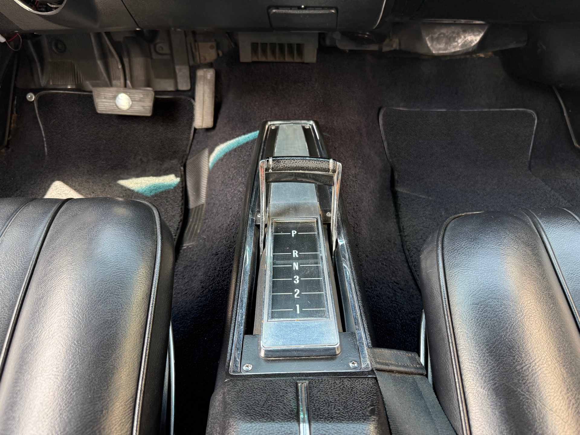 CHEVROLET Chevelle SS 396-image-17