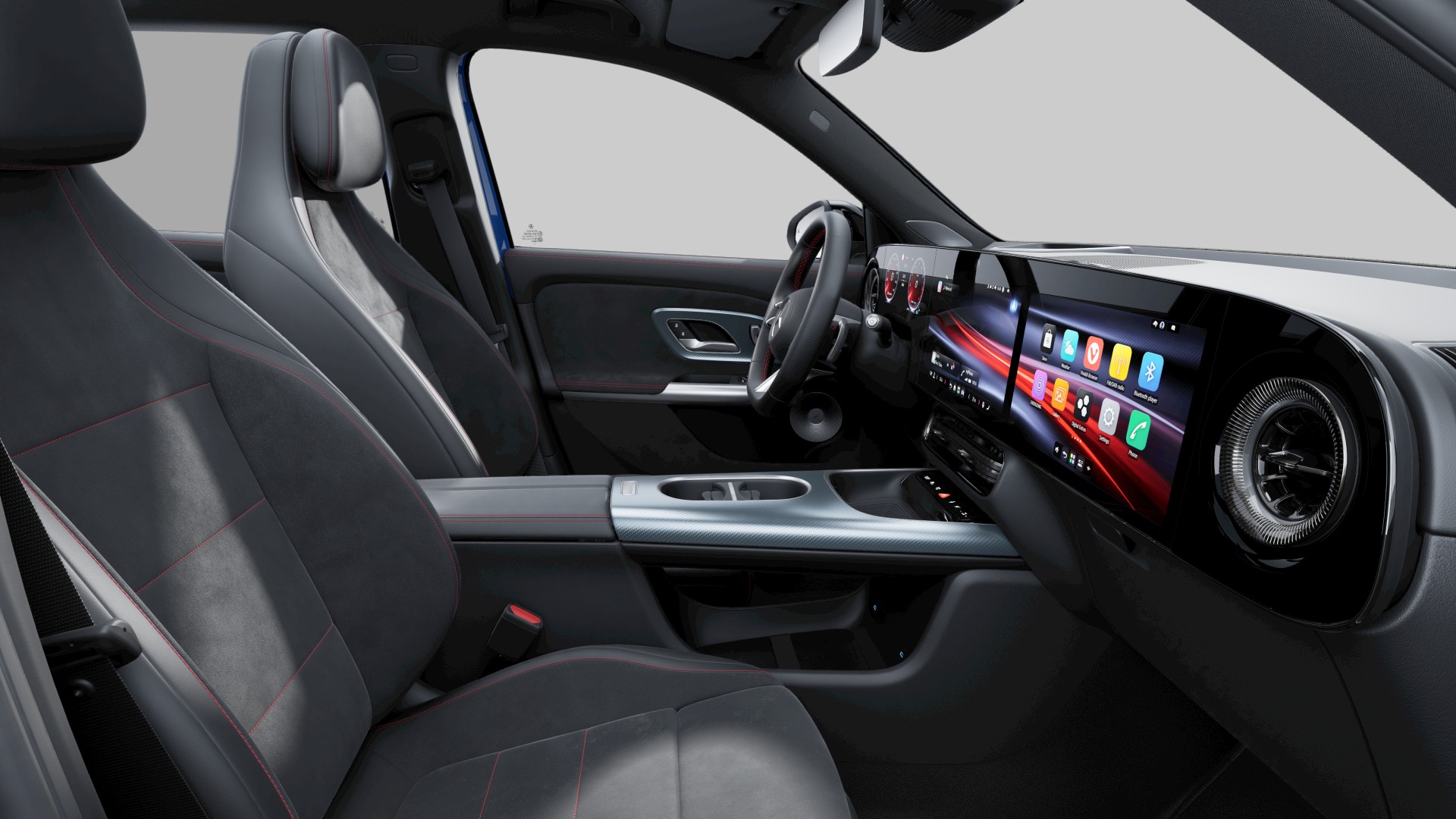 MERCEDES-BENZ GLB 220 4MATIC-image-5