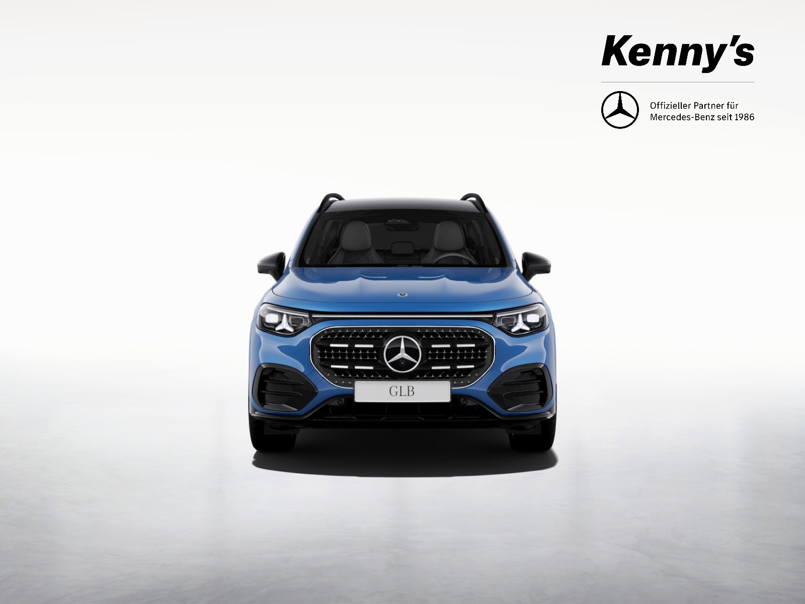 MERCEDES-BENZ GLB 220 4MATIC-image-1