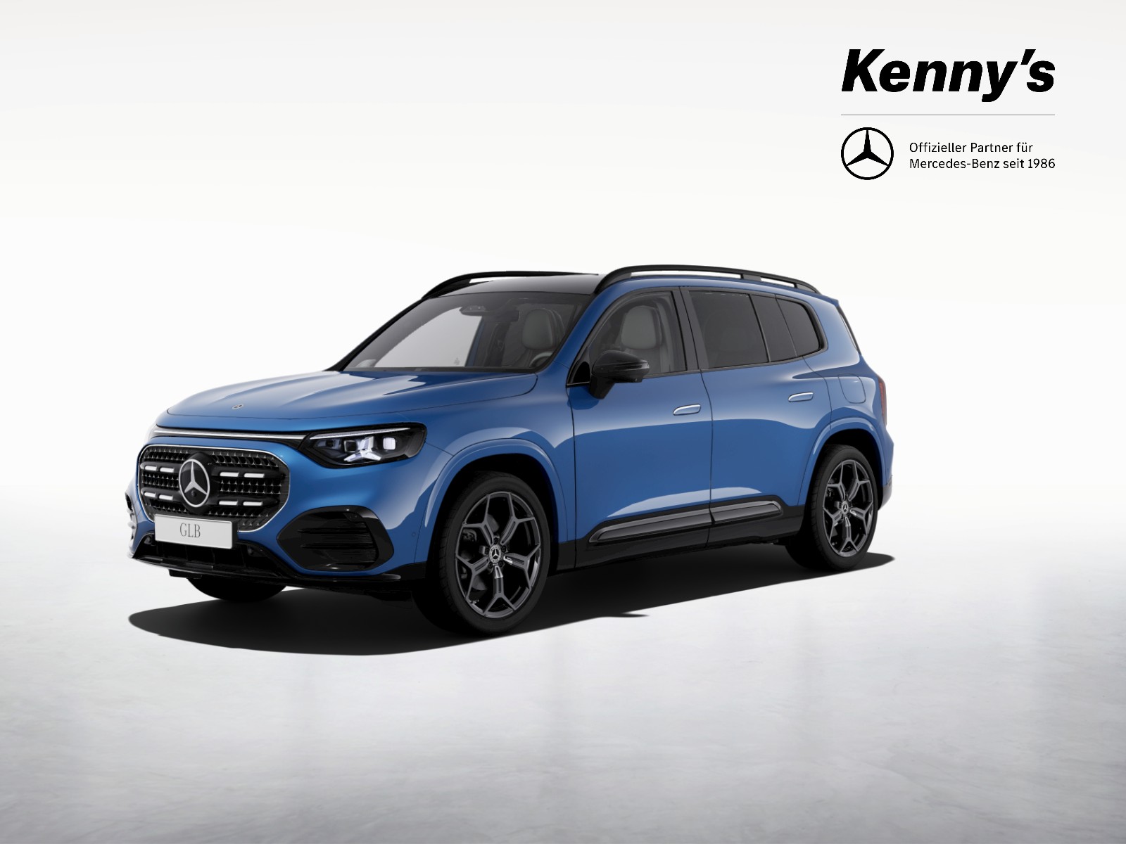MERCEDES-BENZ GLB 220 4MATIC-image-0