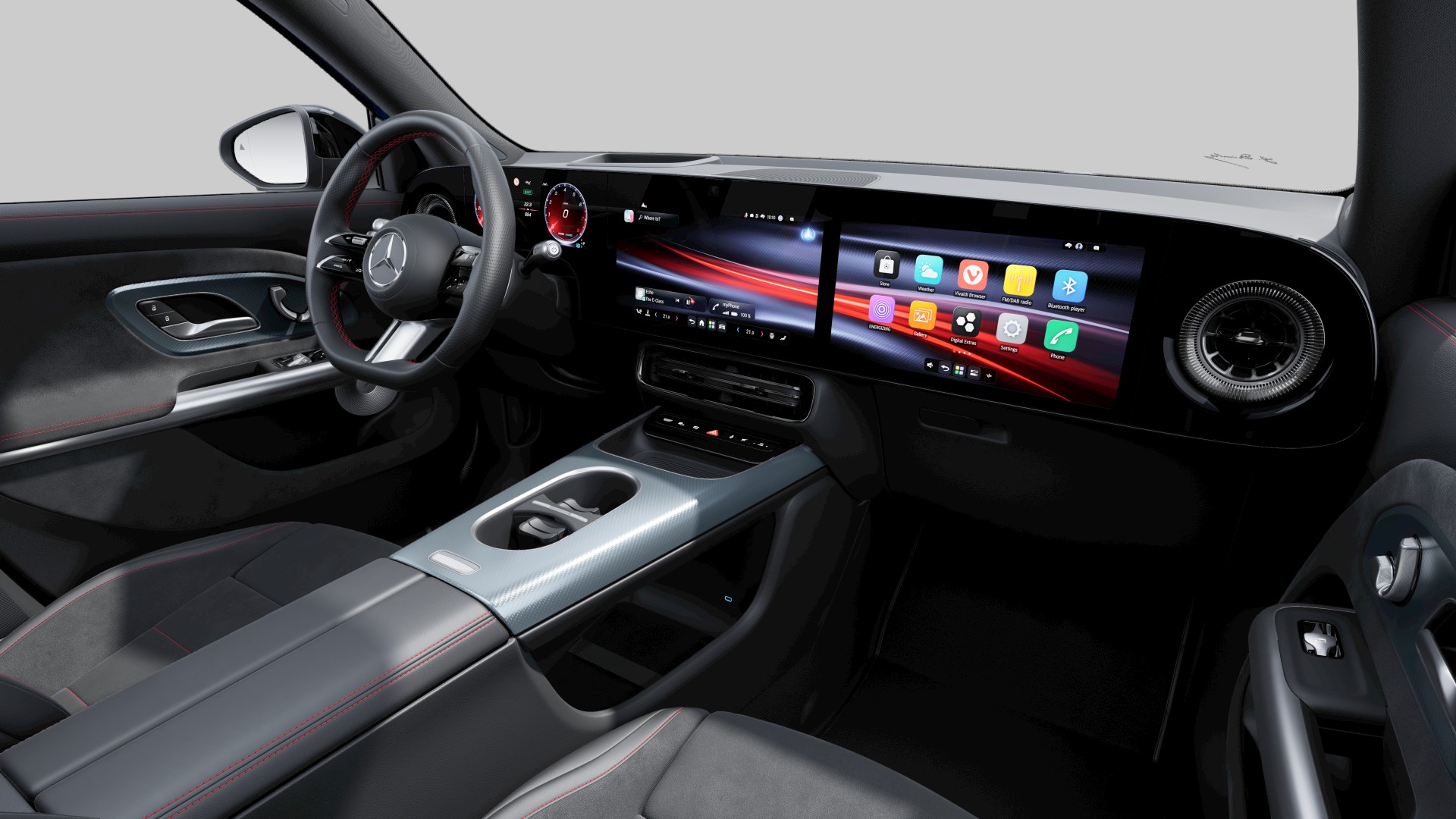 MERCEDES-BENZ GLB 220 4MATIC-image-7