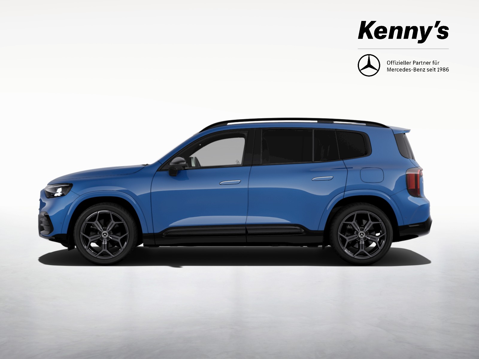 MERCEDES-BENZ GLB 220 4MATIC-image-2