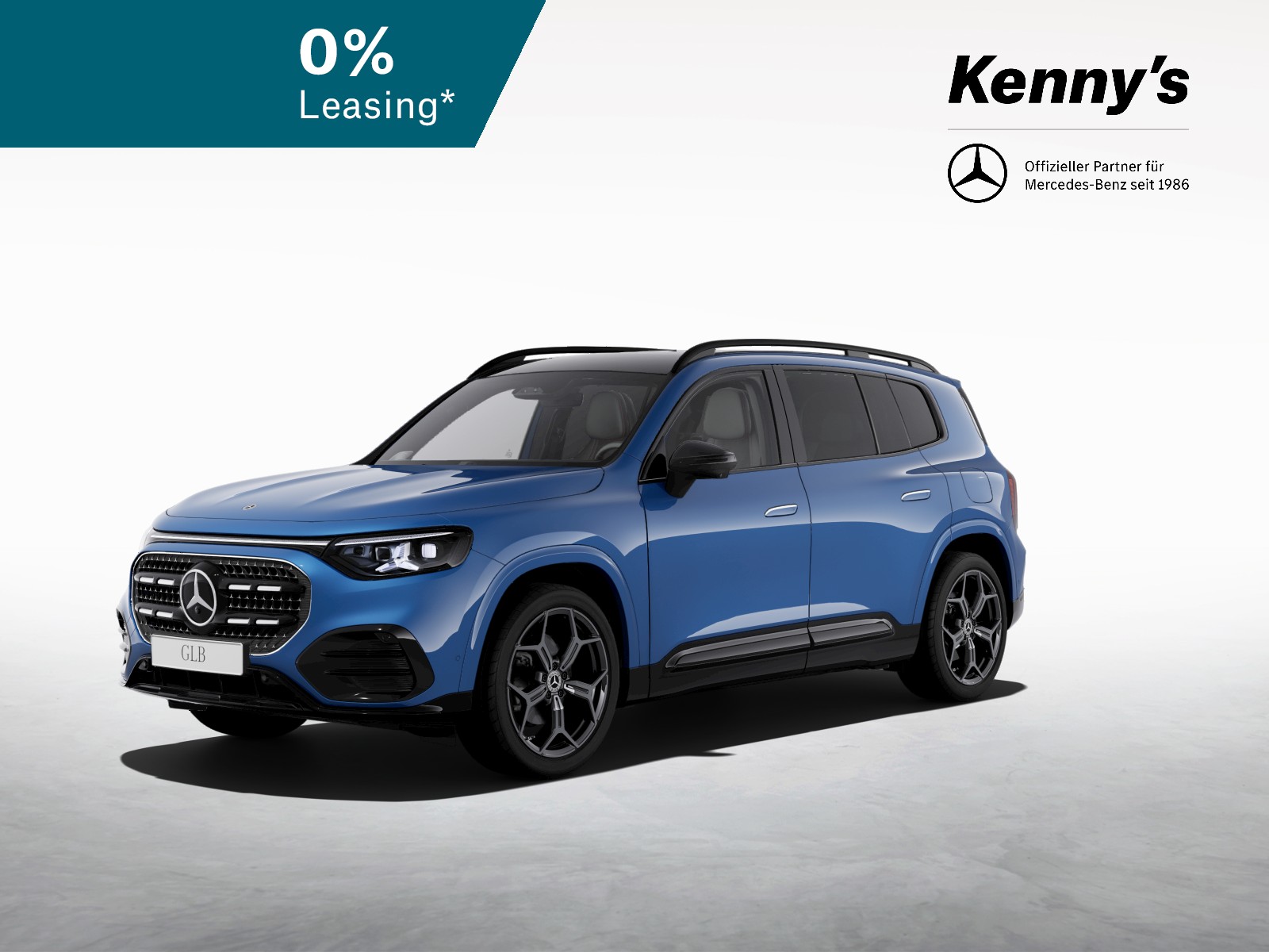 MERCEDES-BENZ GLB 220 4MATIC-image-0