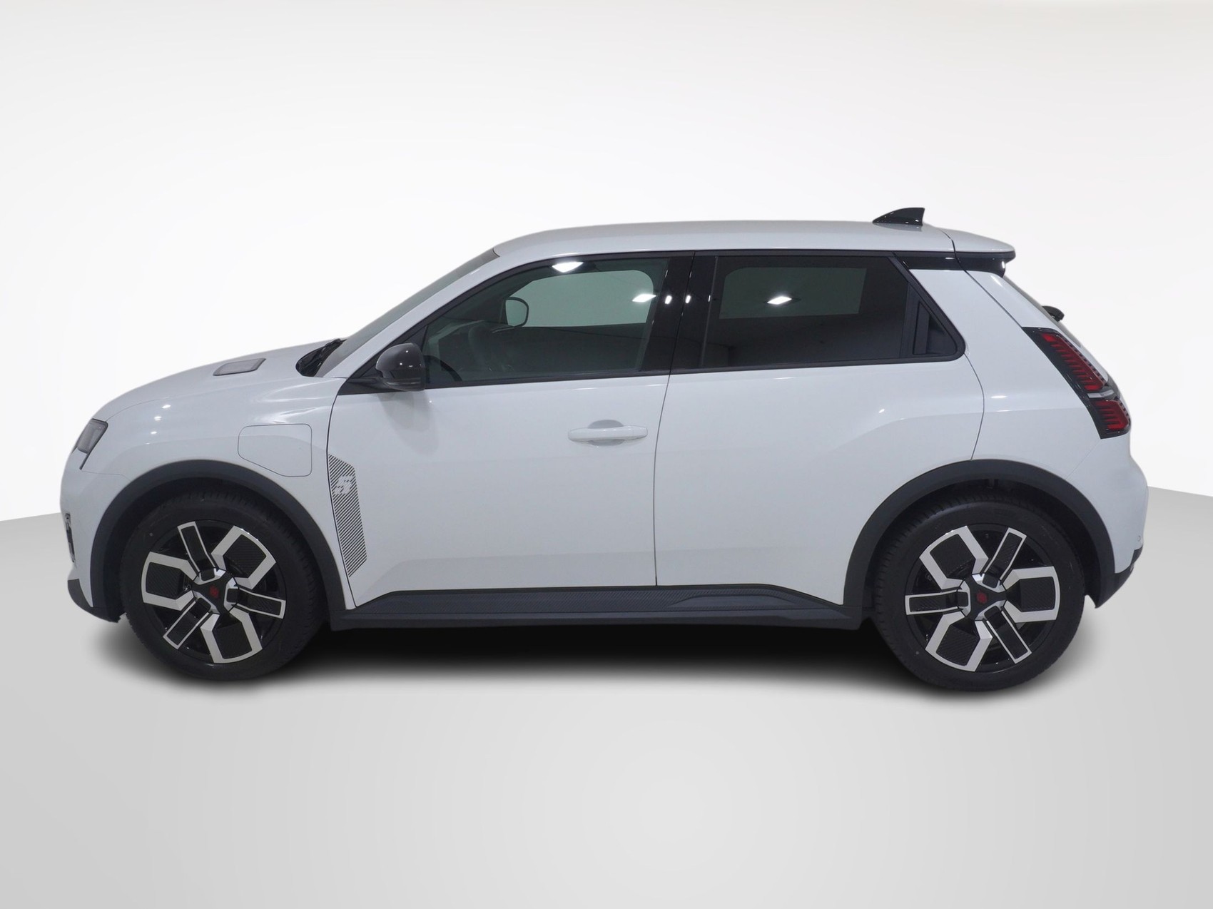RENAULT R5 E-Tech Comfort Range techno-image-1
