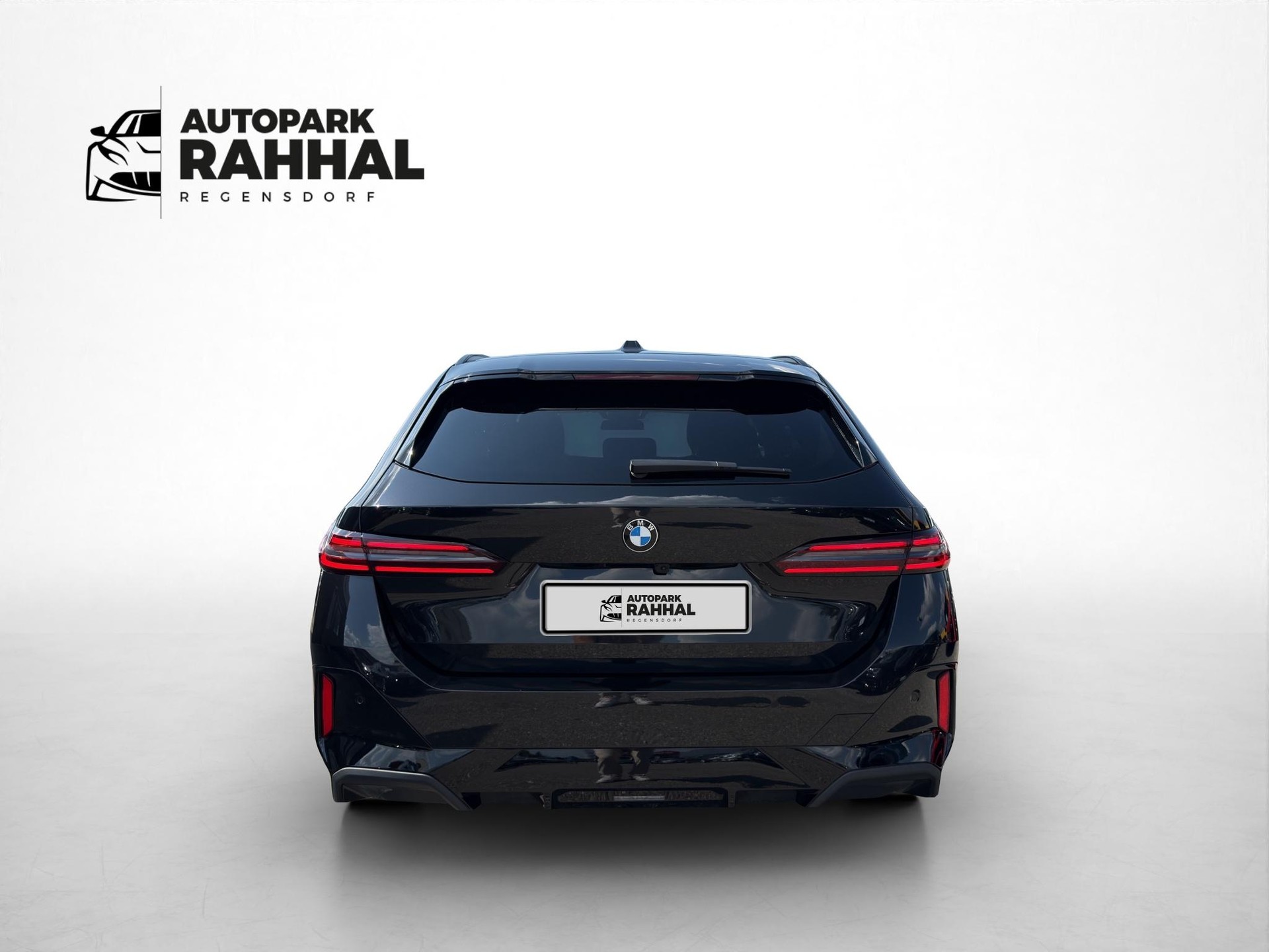 BMW 540d xDrive Touring M Sport Pro * ICONIC GLOW * BELÜFTETE SITZE * AHK *-image-7
