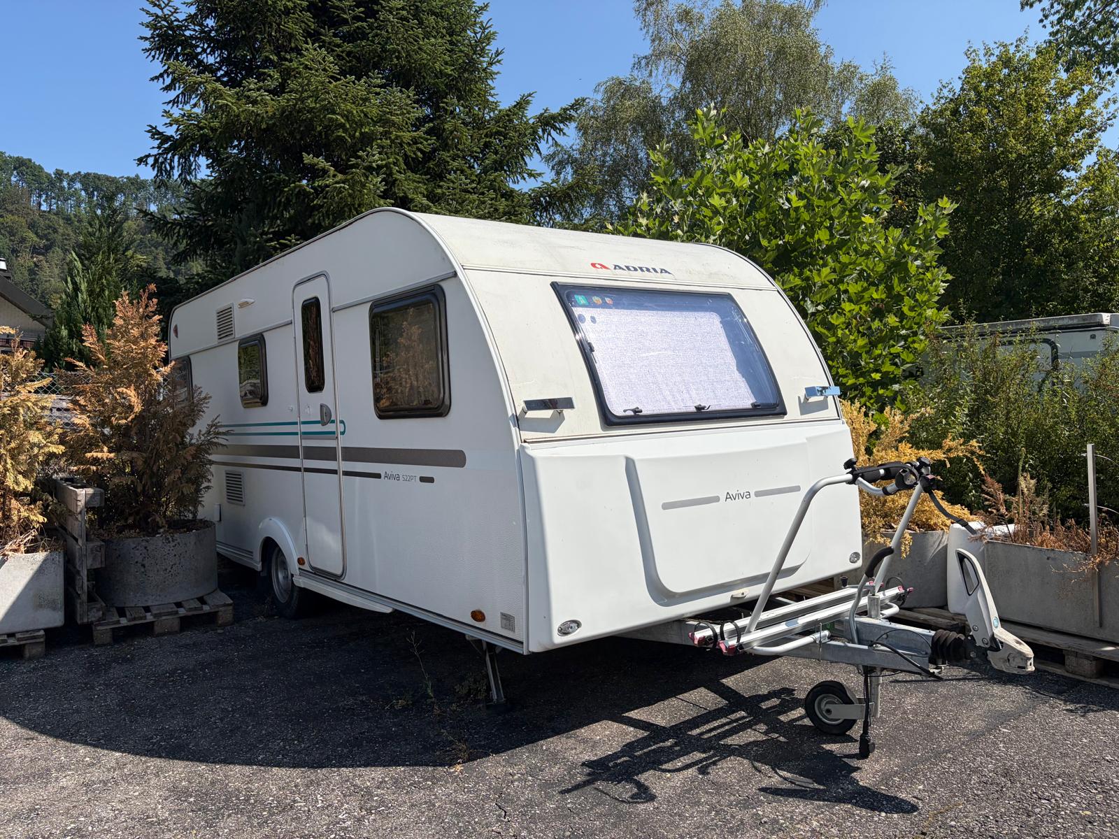 ADRIA 522 PT-image-0