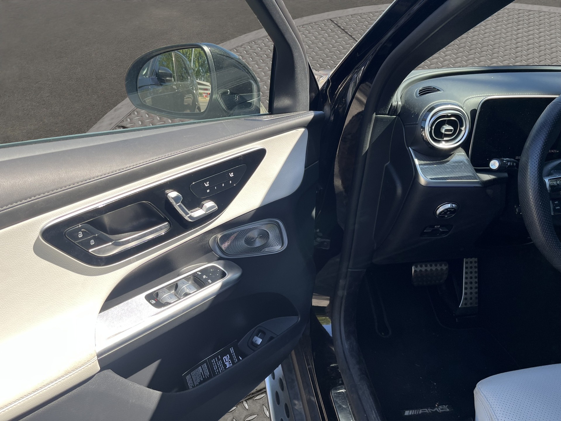 MERCEDES-BENZ GLC 400 e 4Matic 9G-Tronic-image-7