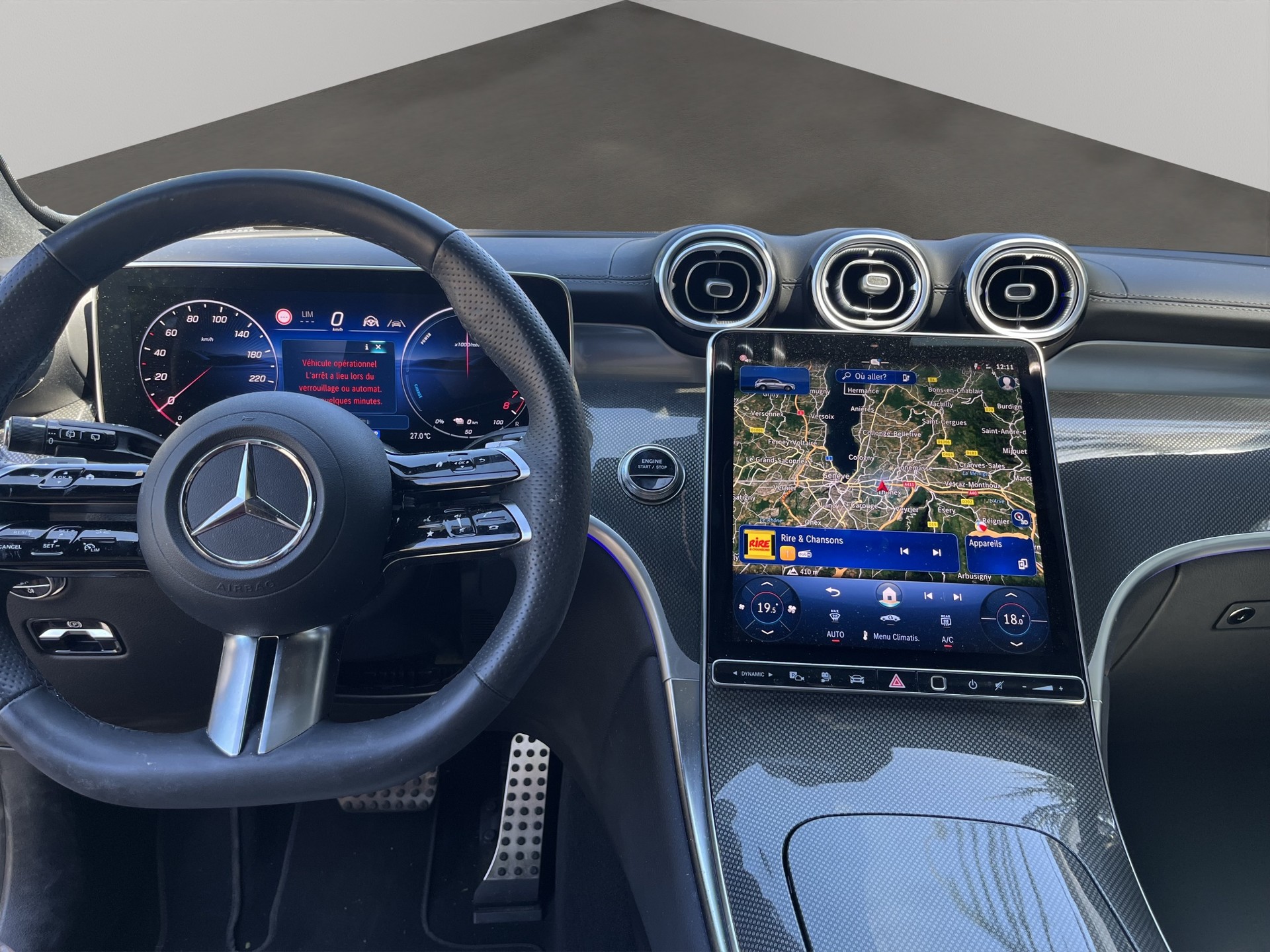 MERCEDES-BENZ GLC 400 e 4Matic 9G-Tronic-image-6