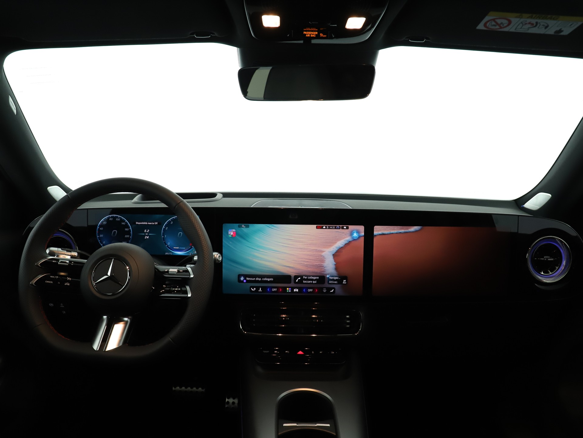 MERCEDES-BENZ GLB 220 4Matic 8G-Tronic-image-13