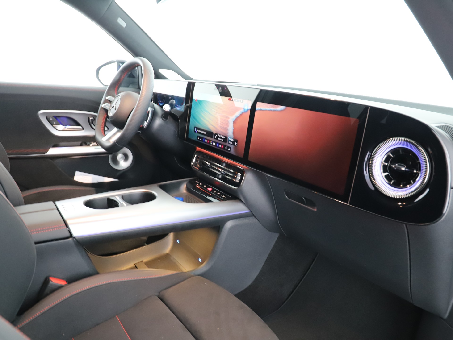 MERCEDES-BENZ GLB 220 4Matic 8G-Tronic-image-11