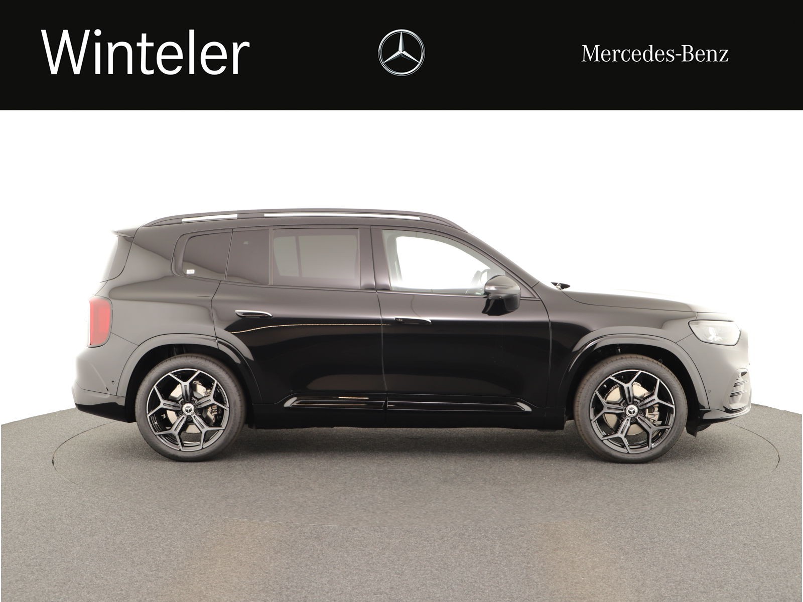 MERCEDES-BENZ GLB 220 4Matic 8G-Tronic-image-6