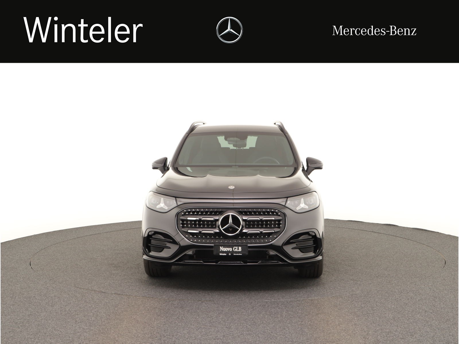MERCEDES-BENZ GLB 220 4Matic 8G-Tronic-image-8