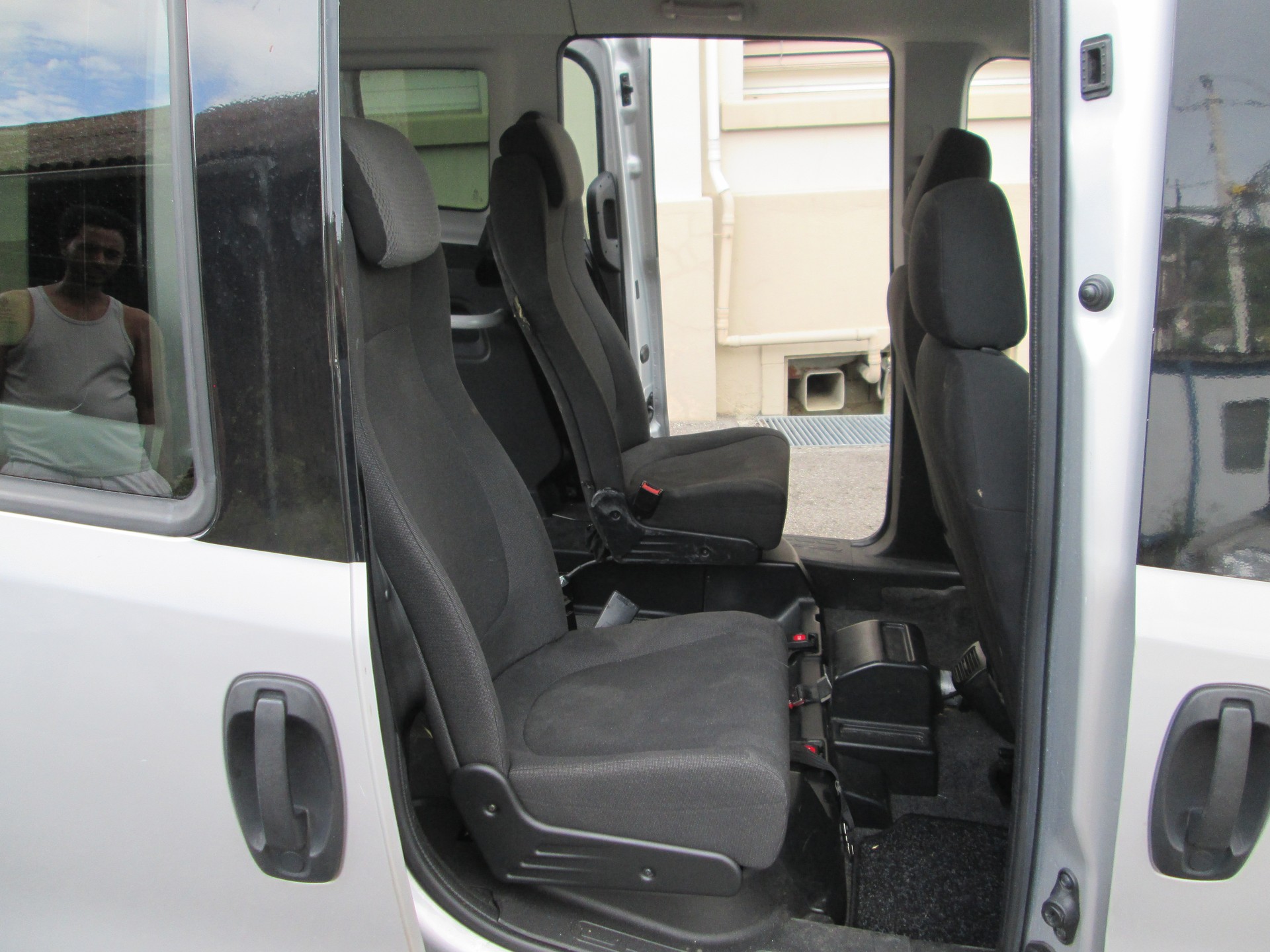 OPEL Combo 1.6 CDTi Enjoy L1H1-image-11