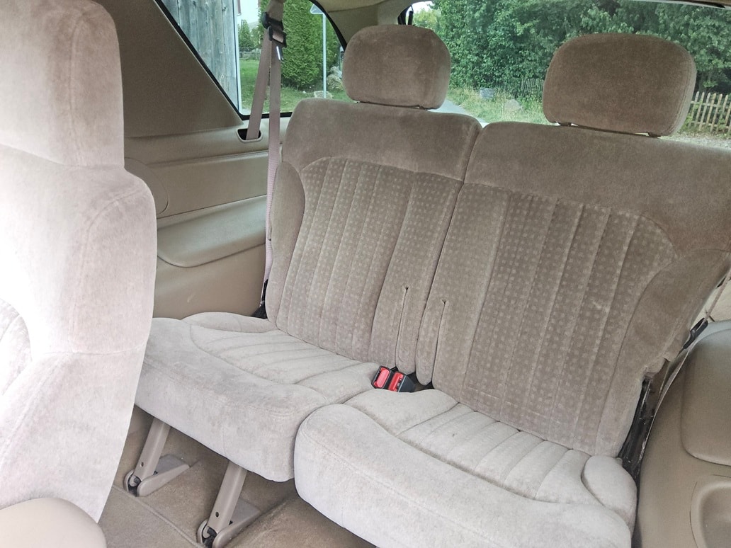 CHEVROLET Blazer 4.3 Hi Wider C-image-11