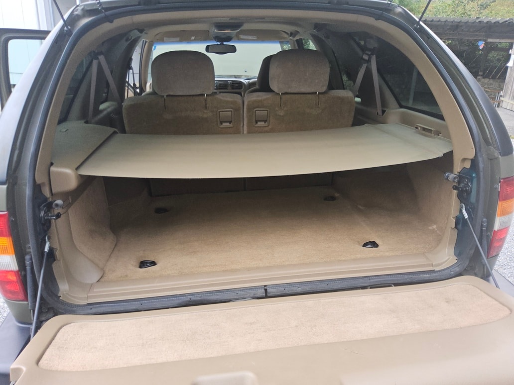 CHEVROLET Blazer 4.3 Hi Wider C-image-12