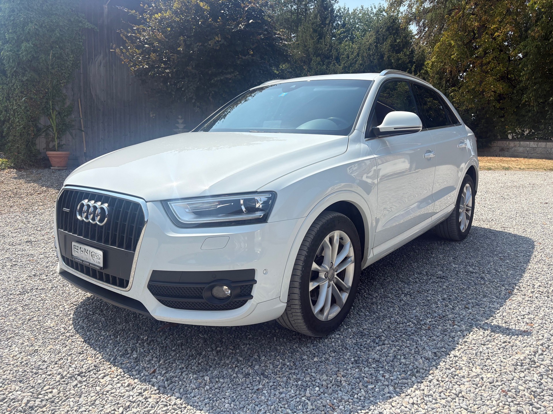 AUDI 2.0 TDI 177 quattro-image-2