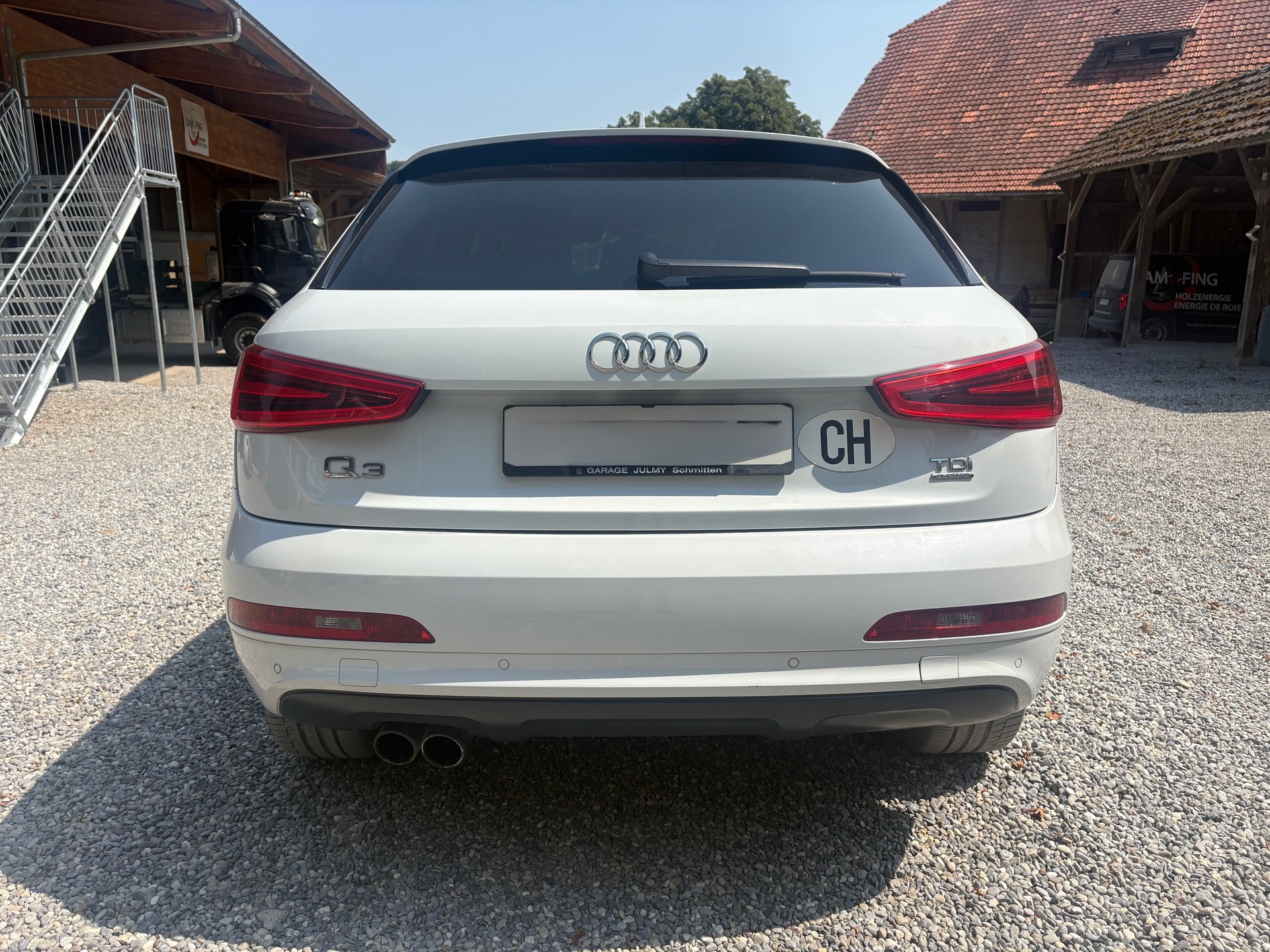 AUDI 2.0 TDI 177 quattro-image-0