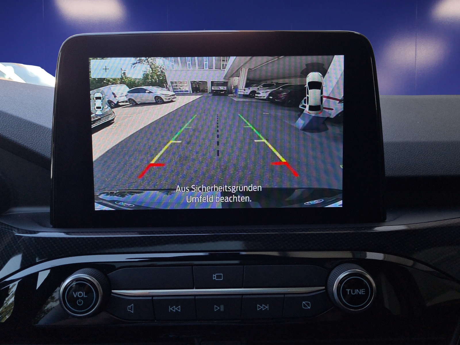 FORD Kuga 2.5i FHEV FULL-HYBRID 183 PS ST-Line X 4x4 AUTOMAT-image-9