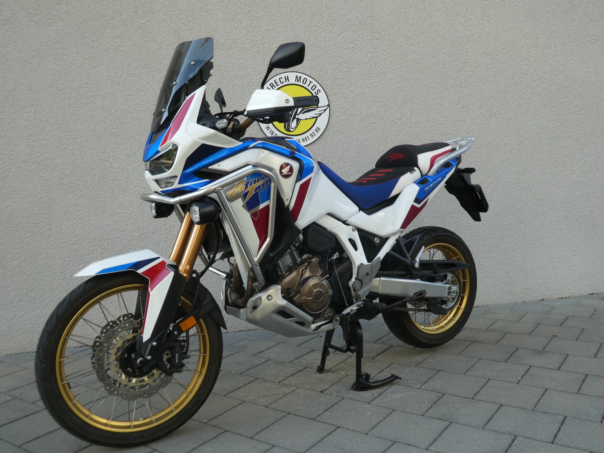 HONDA CRF 1100 AfriCa Twin Adventure-showroom-element-1