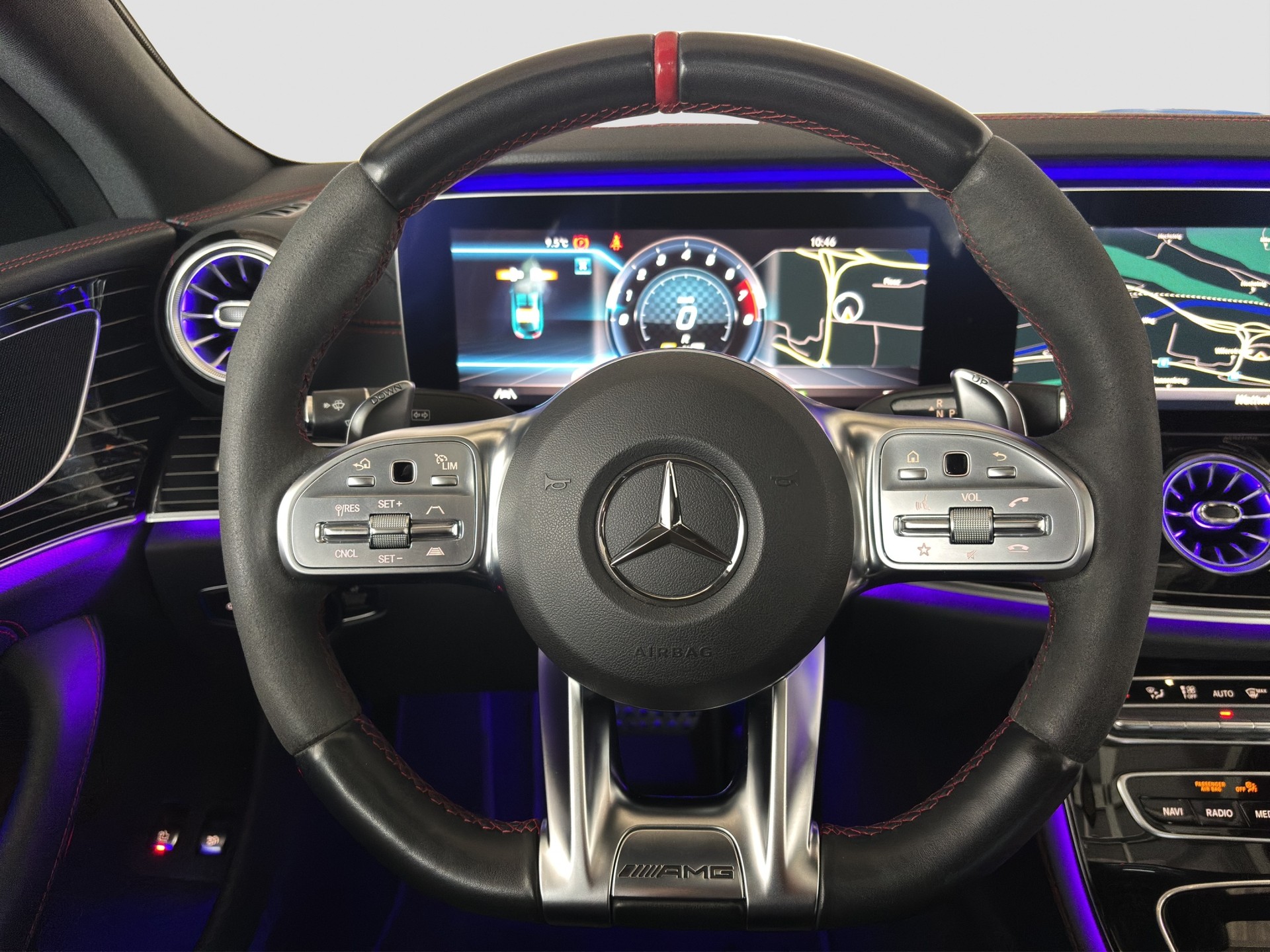 MERCEDES-BENZ CLS 53 AMG 4 Matic+-image-7