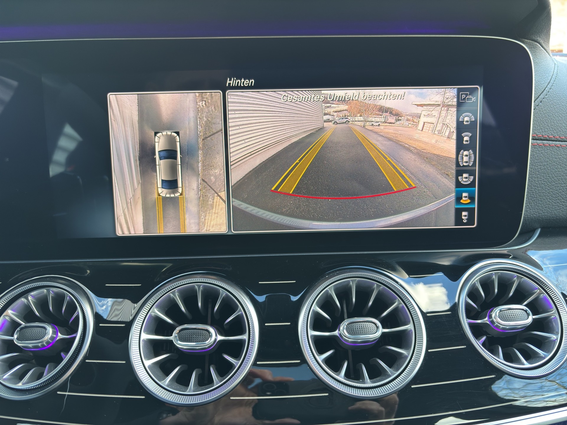 MERCEDES-BENZ CLS 53 AMG 4 Matic+-image-6