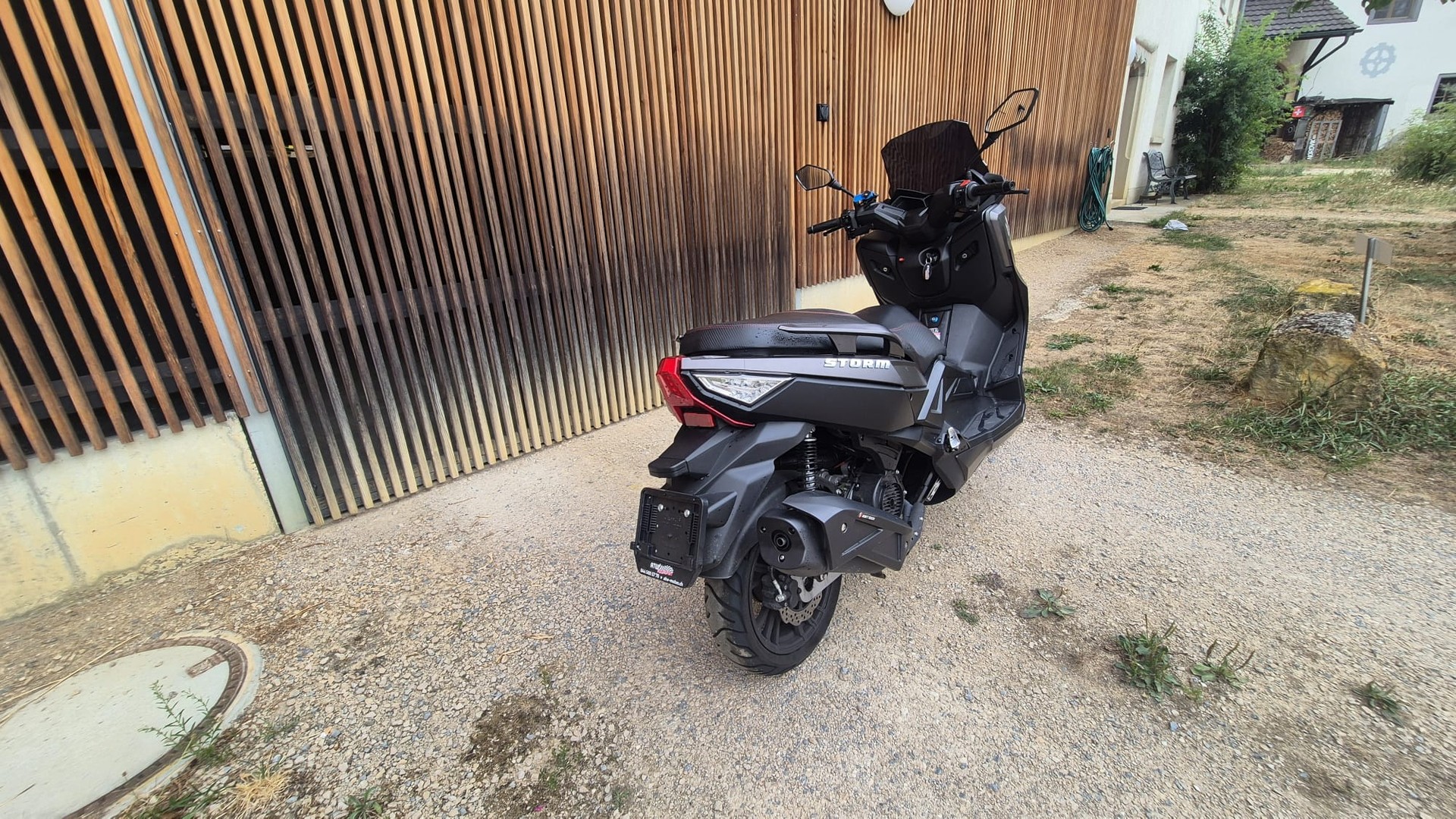 WOTTAN Wottan Strom 125 CBS-image-5
