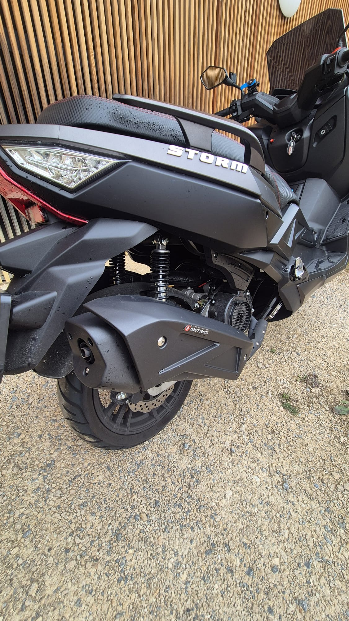 WOTTAN Wottan Strom 125 CBS-image-7