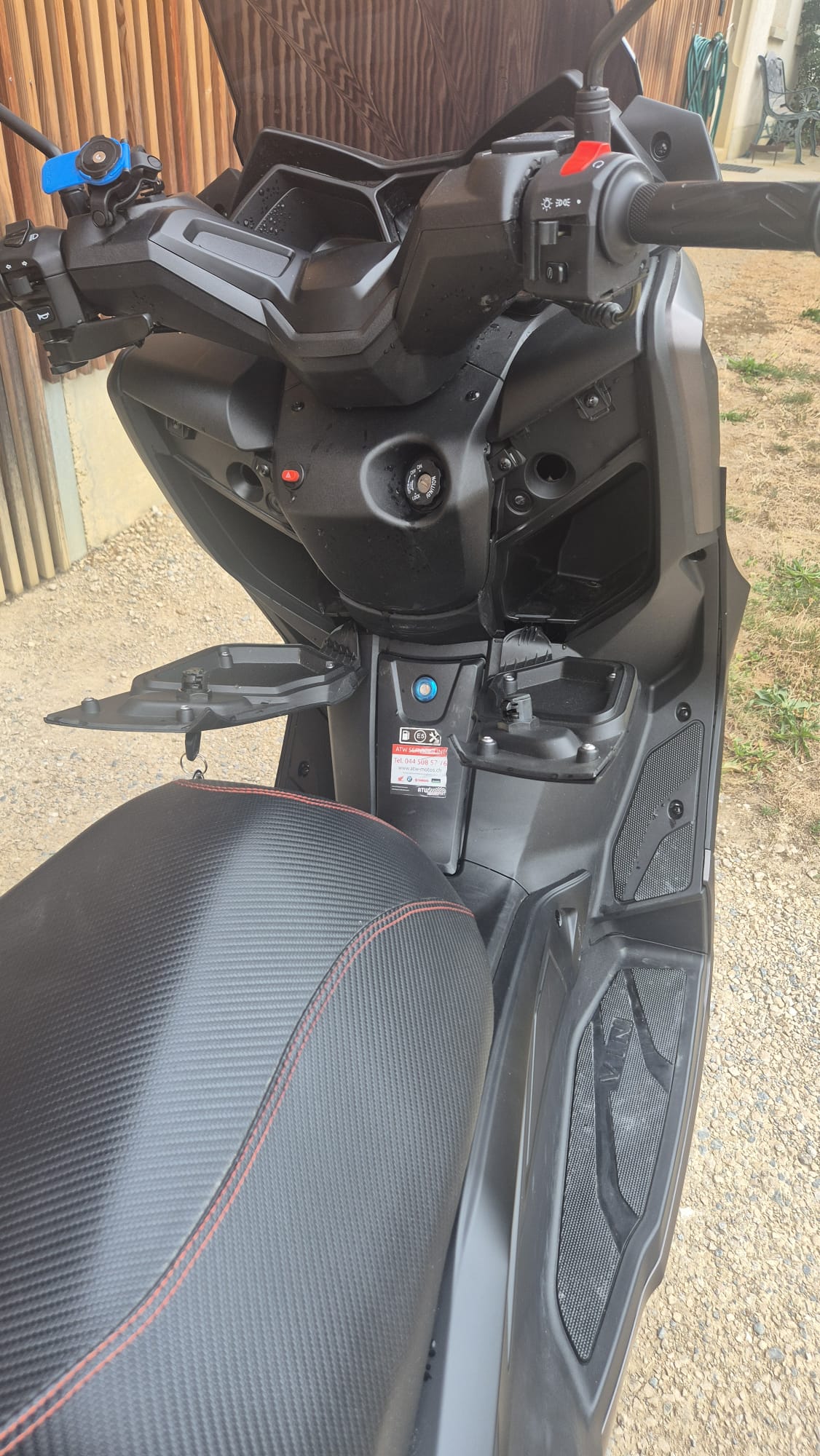 WOTTAN Wottan Strom 125 CBS-image-8
