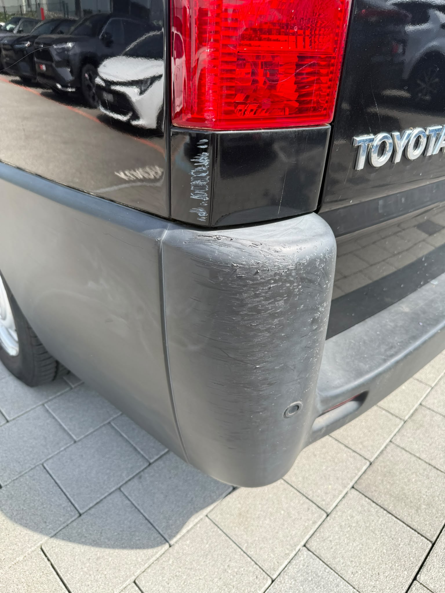 TOYOTA 1.6 D Terra-image-10