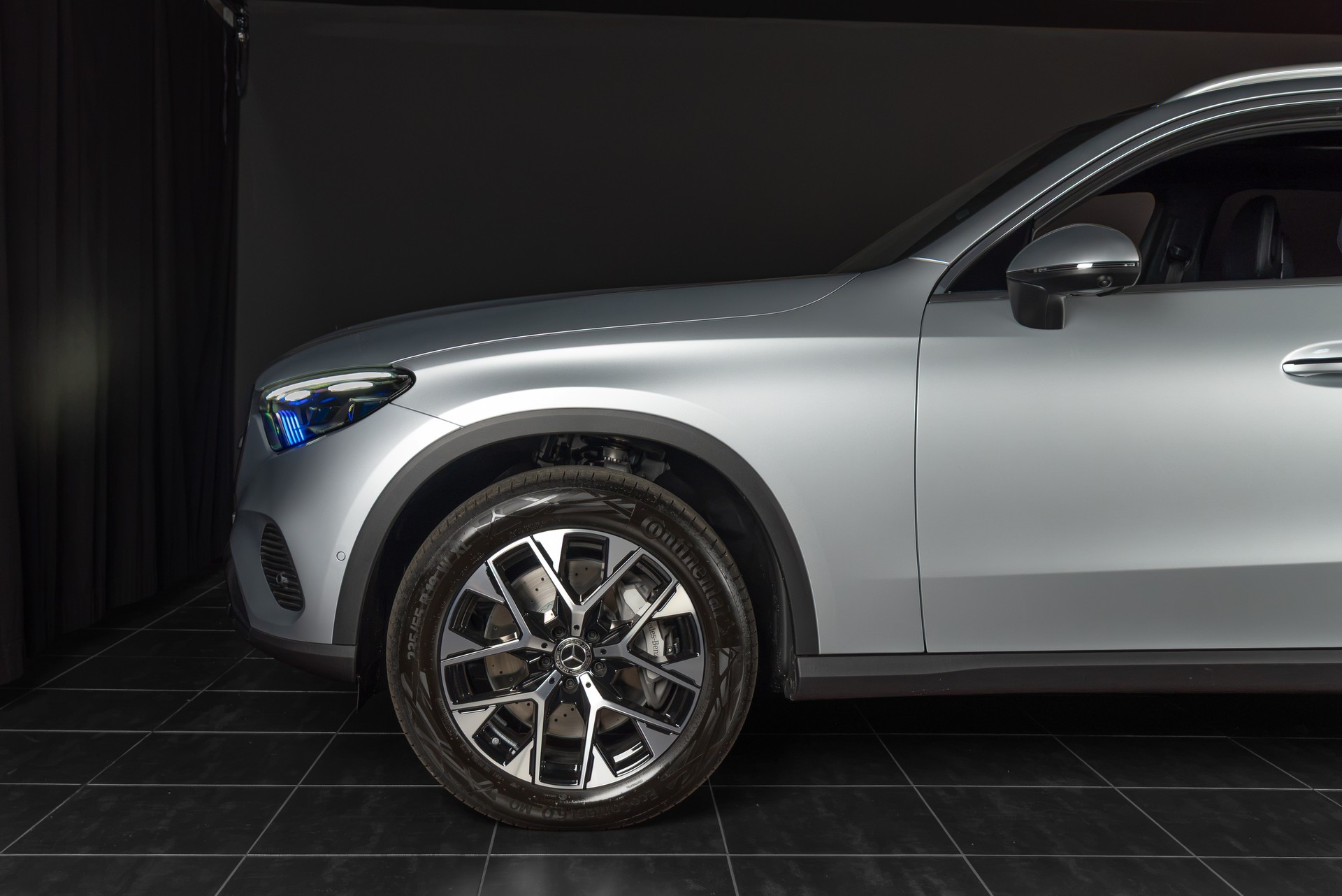 MERCEDES-BENZ GLC 400 e 4Matic 9G-Tronic-image-4