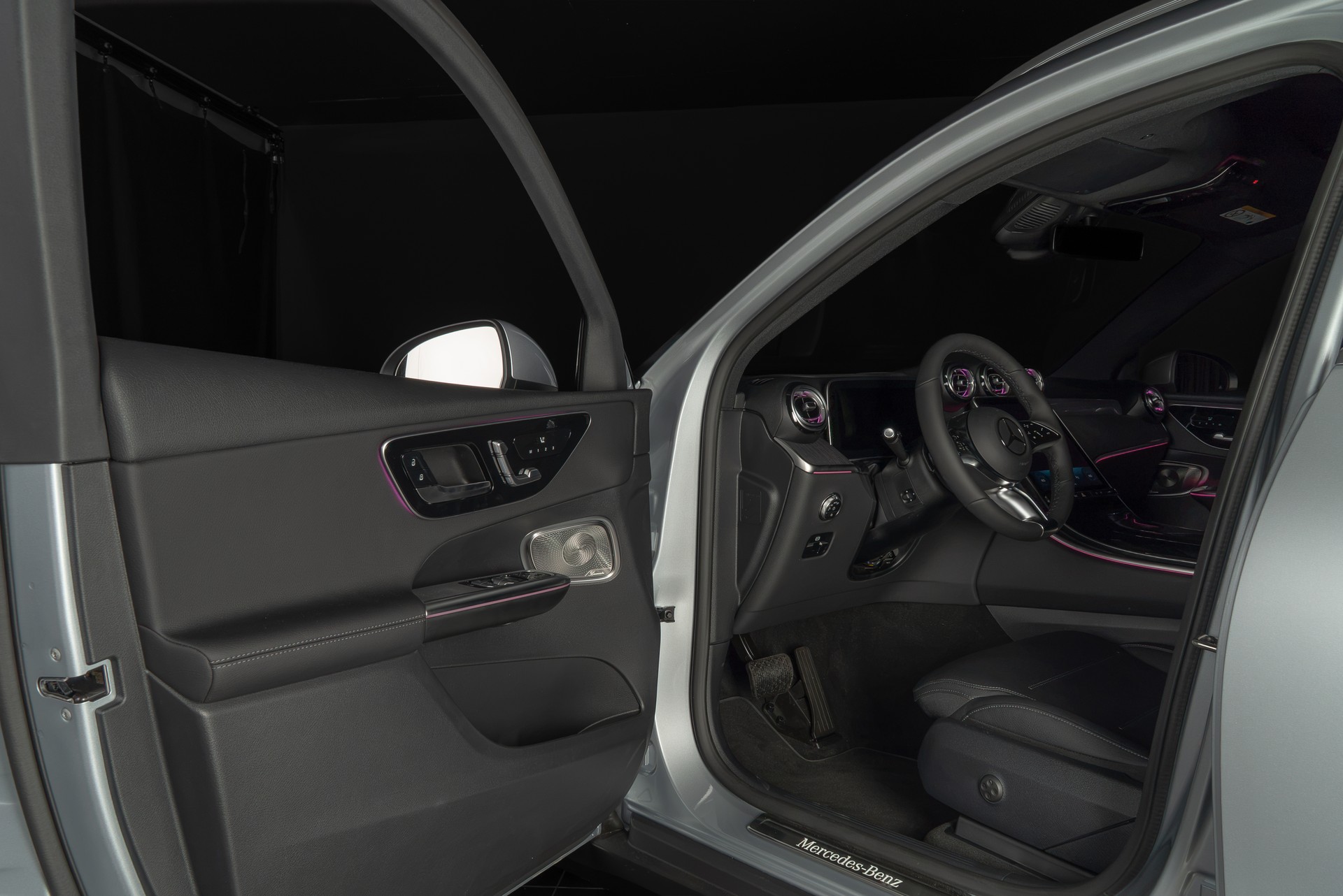 MERCEDES-BENZ GLC 400 e 4Matic 9G-Tronic-image-10