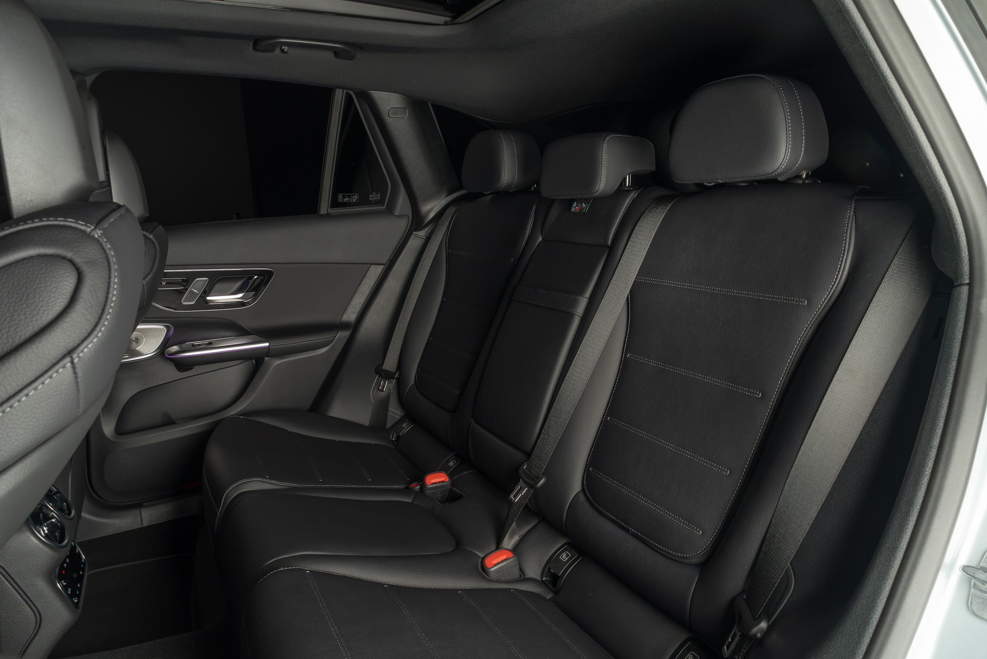 MERCEDES-BENZ GLC 400 e 4Matic 9G-Tronic-image-13
