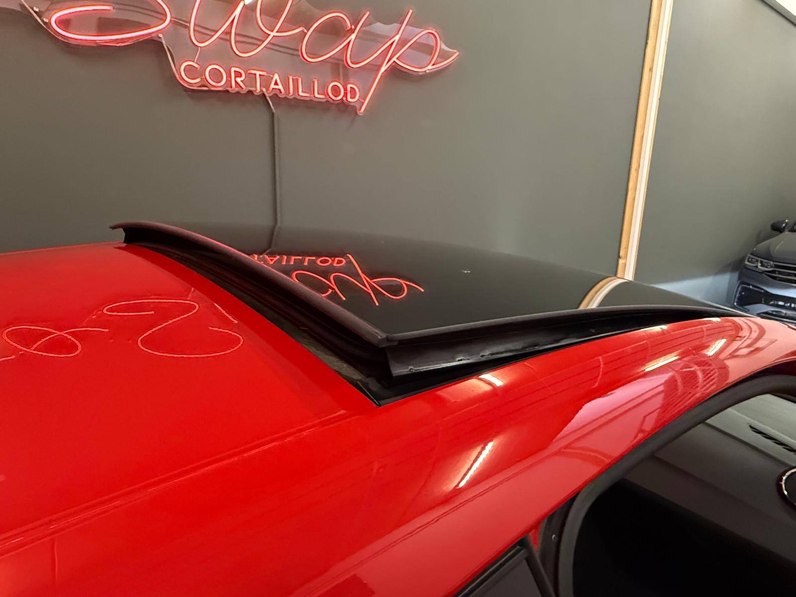 SEAT Ibiza SC 1.8 TSI Cupra *carplay*-image-7