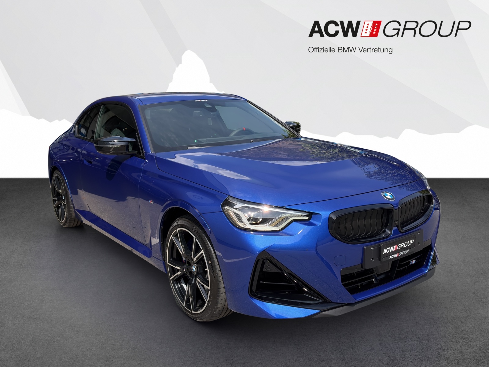 BMW M240i xDrive Coupé-image-6