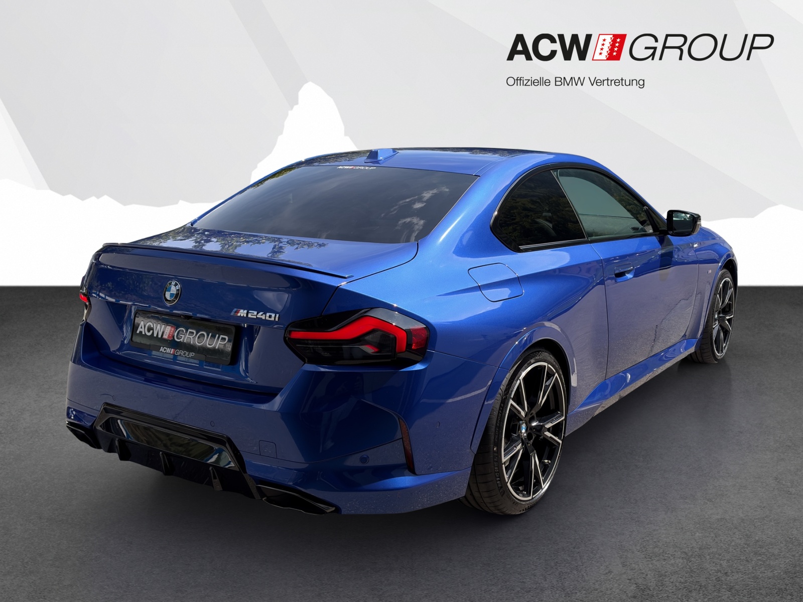 BMW M240i xDrive Coupé-image-4