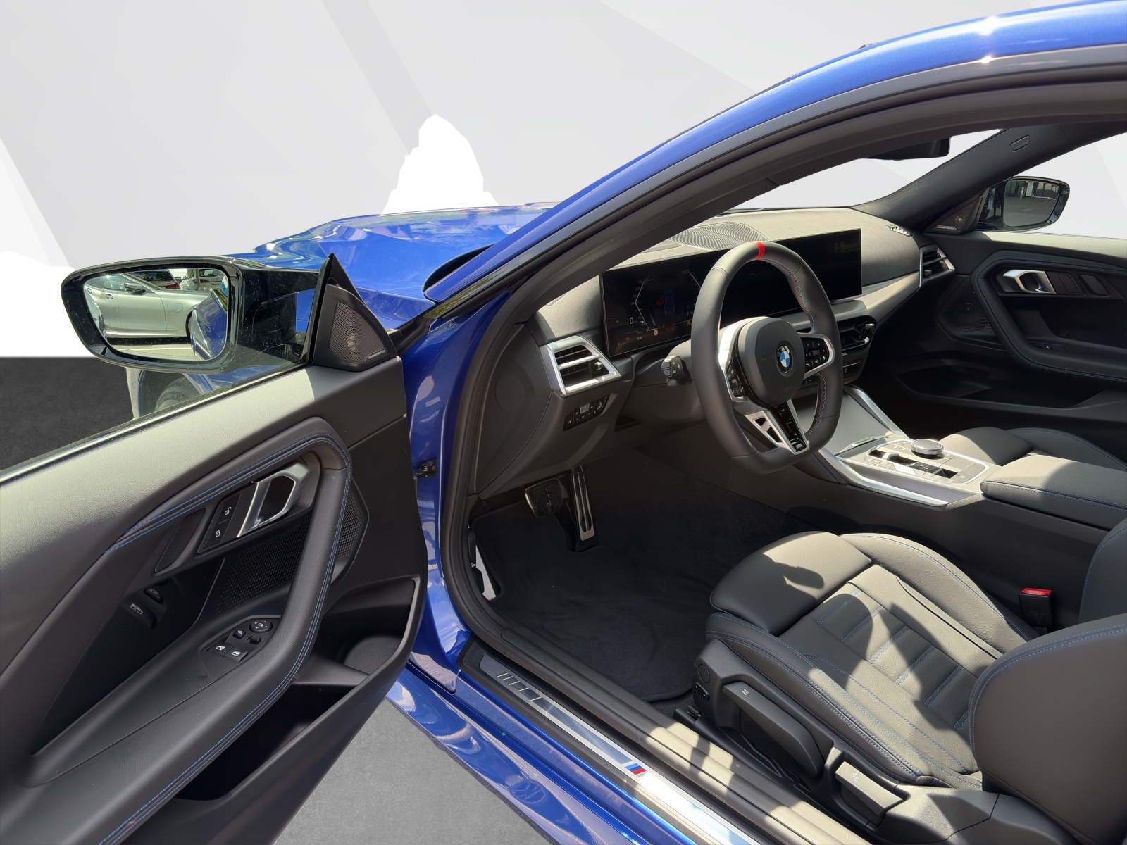 BMW M240i xDrive Coupé-image-8