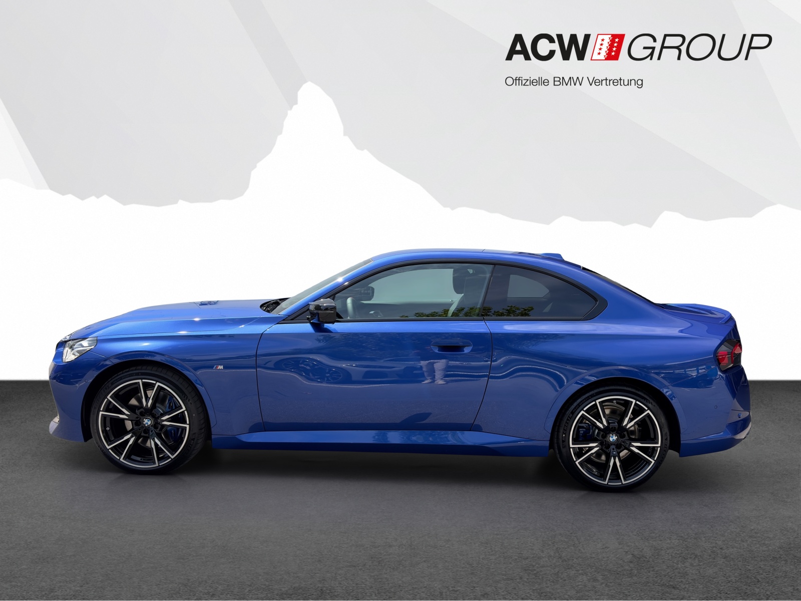 BMW M240i xDrive Coupé-showroom-element-1
