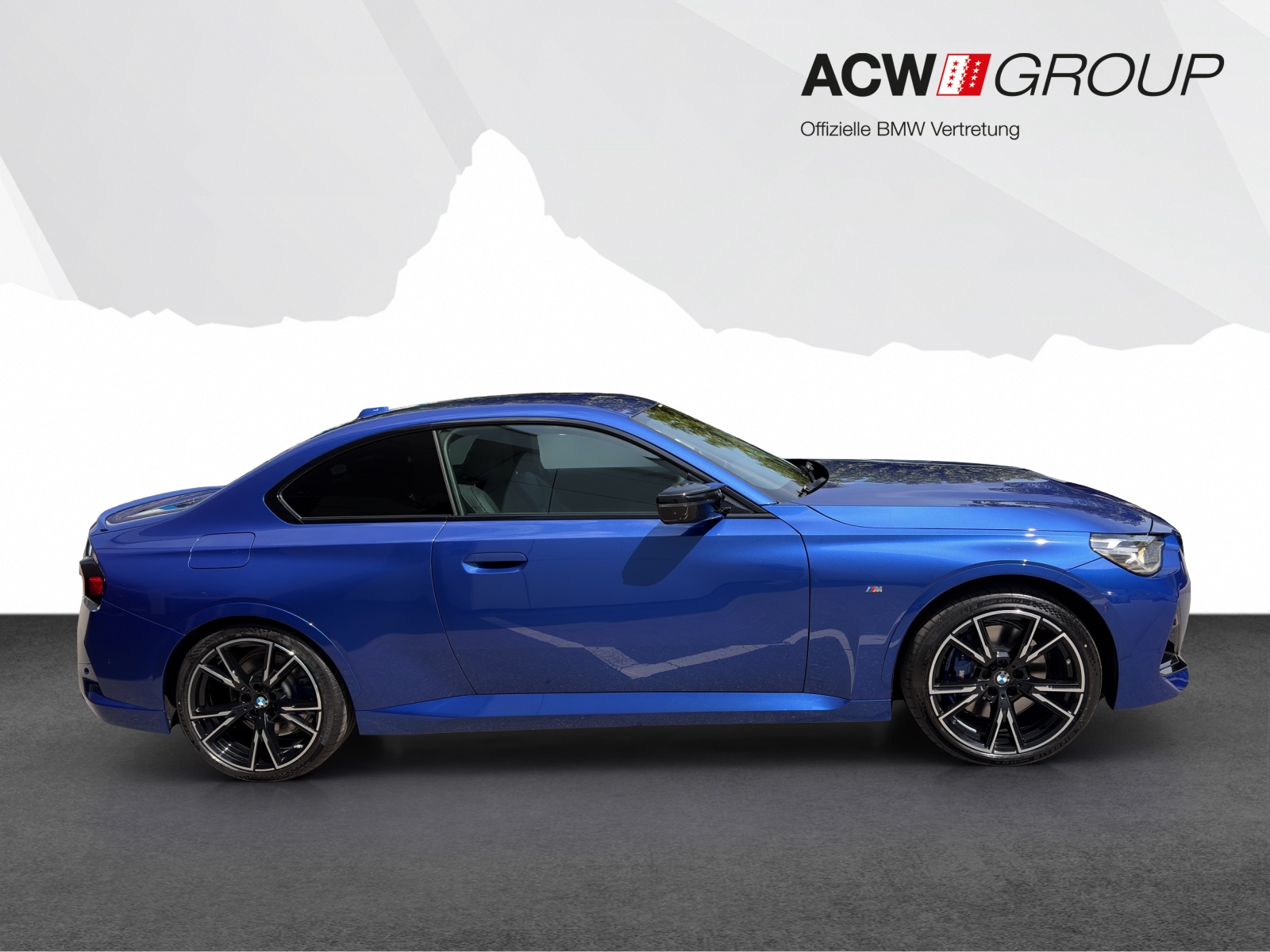 BMW M240i xDrive Coupé-image-5