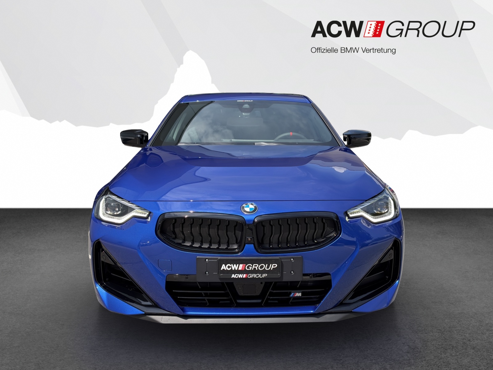 BMW M240i xDrive Coupé-image-7