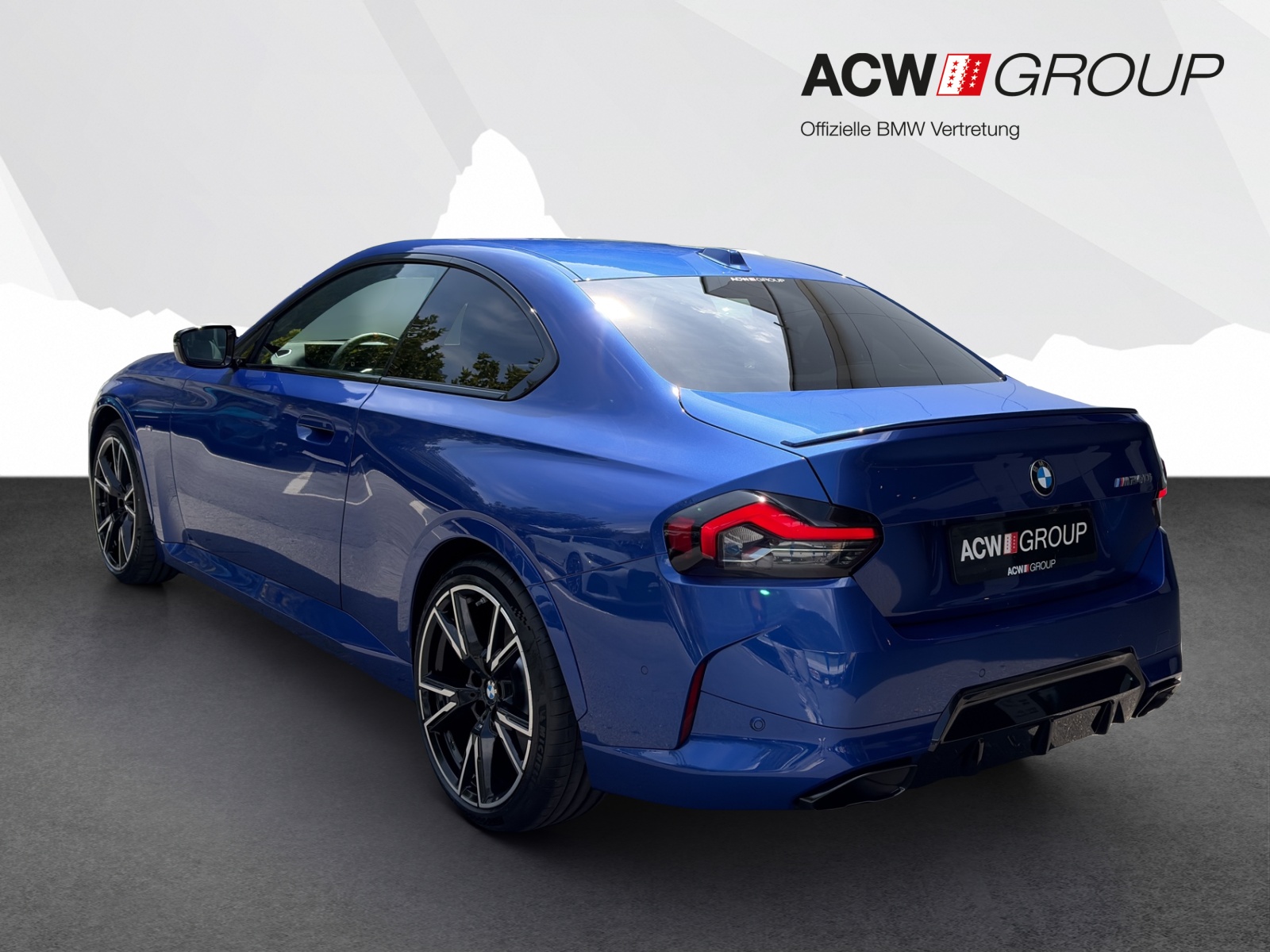 BMW M240i xDrive Coupé-showroom-element-2